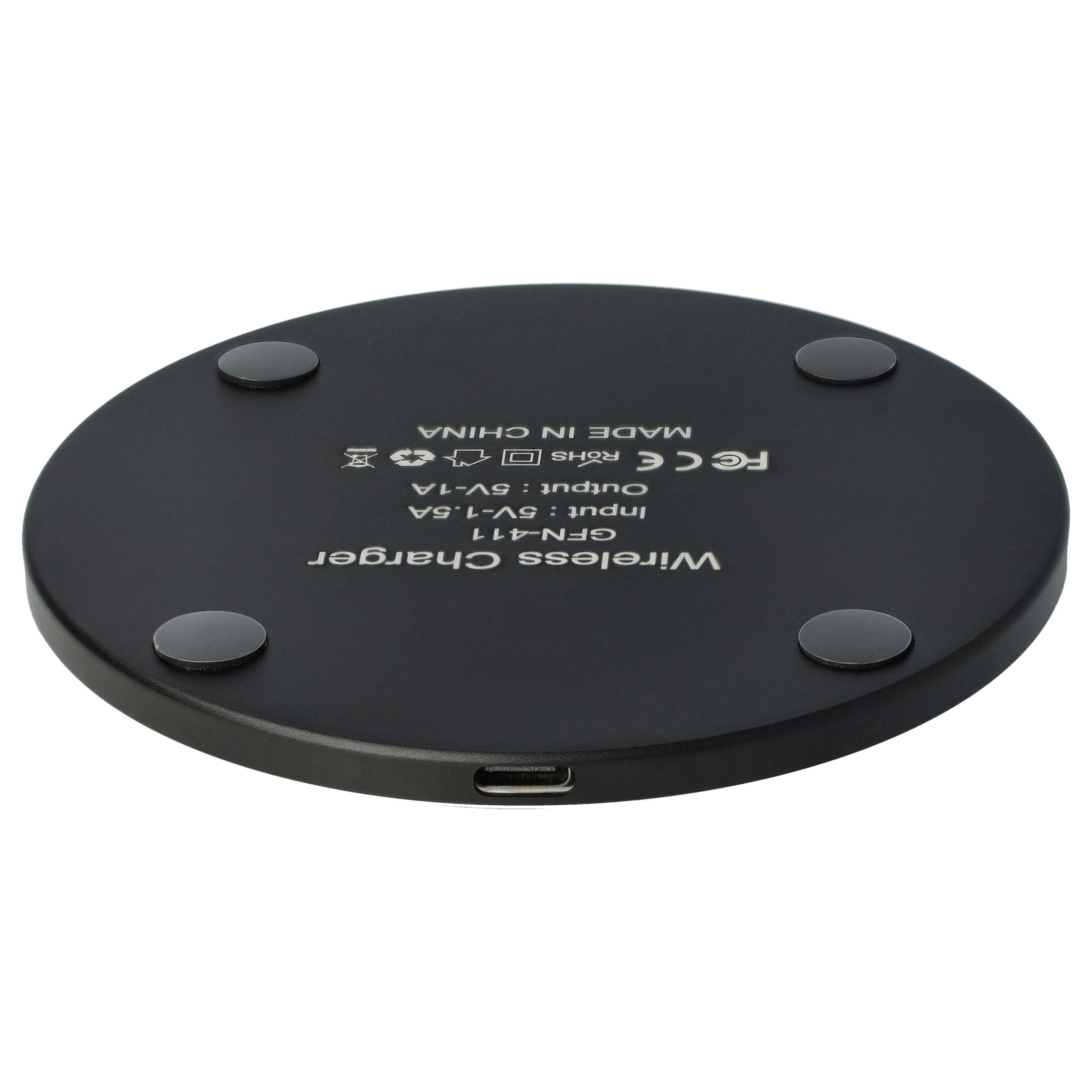 Estación carga + cable para altavoces Sonos Roam, Roam SL - 100 cm negro