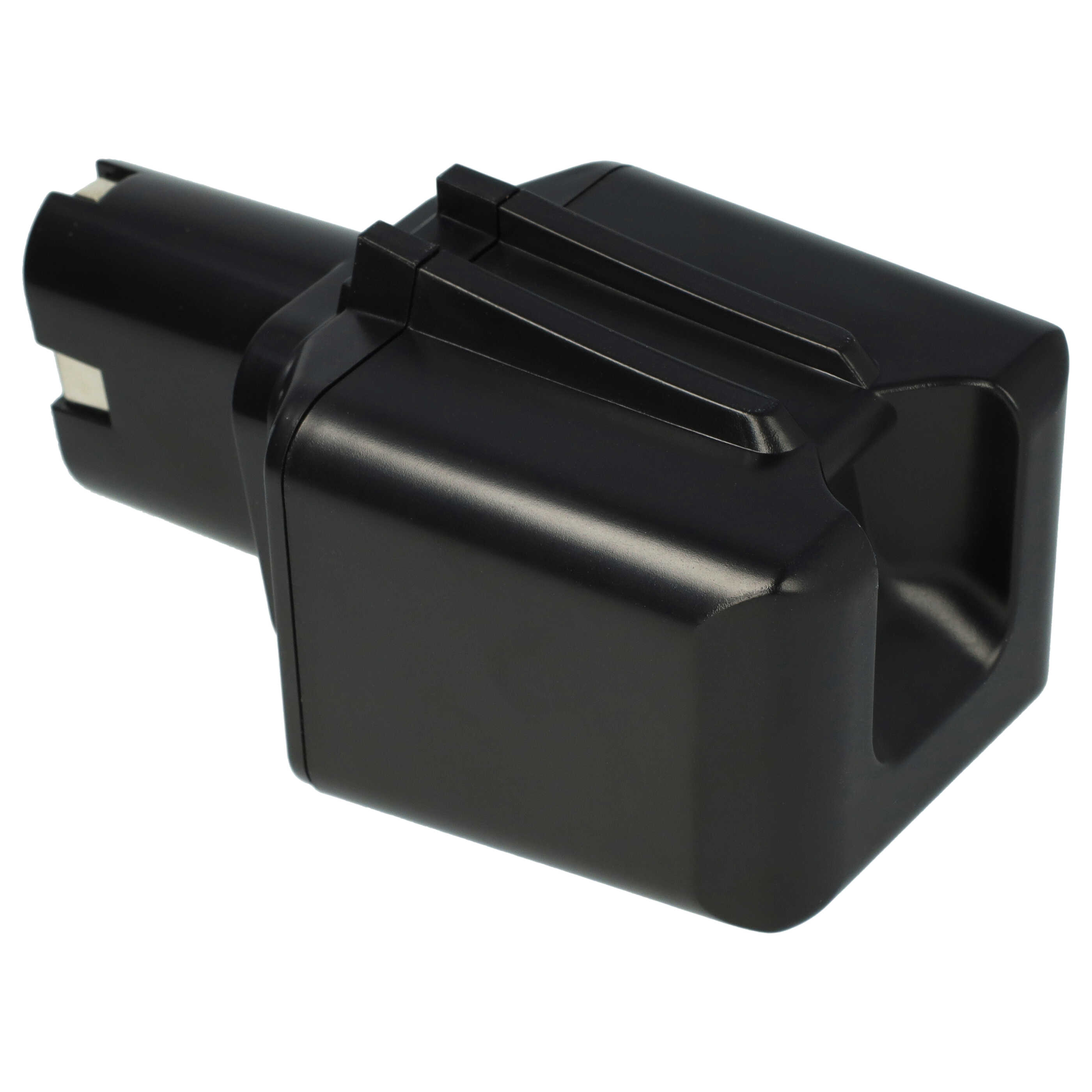 Battery replaces Bosch 2 607 355 014, 2 607 335 180, 2 607 335 021 Electric Power Tool - 2500 mAh, 12 V, NiMH