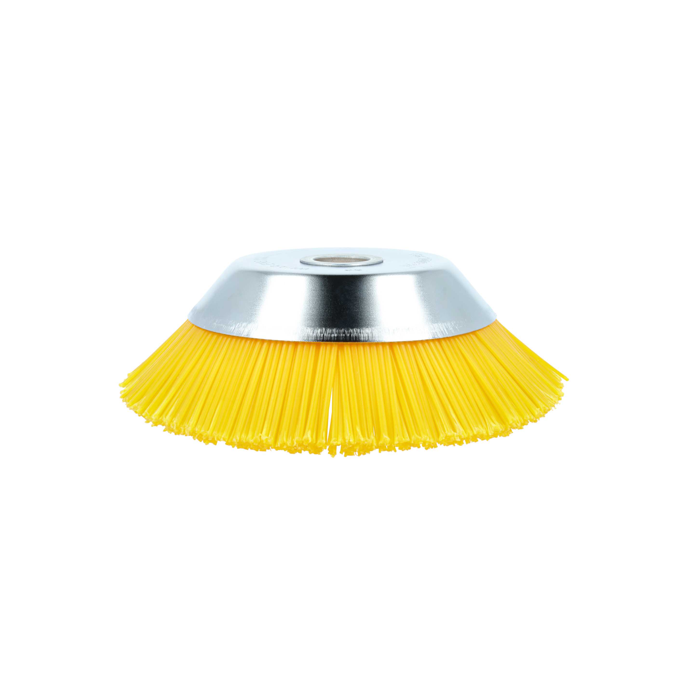 Brosse à désherber en nylon pour outil, débroussailleuse Dolmar, Honda, Kawasaki, Makita - avec kit d'accessoi