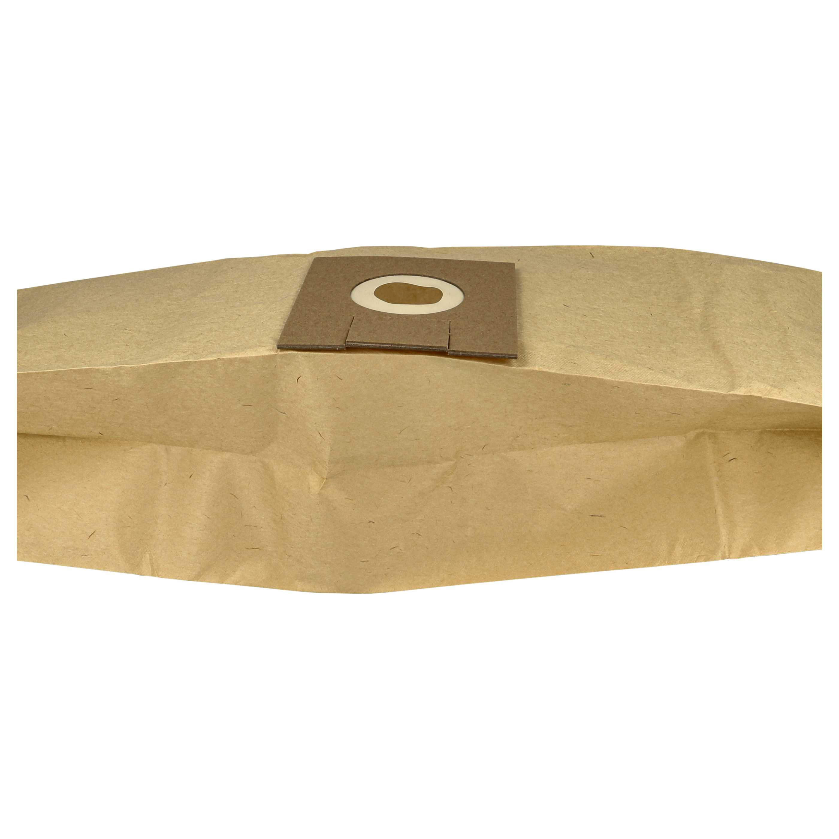 20x Sac remplace Ecolab 10009747 pour aspirateur Hako - papier filtre