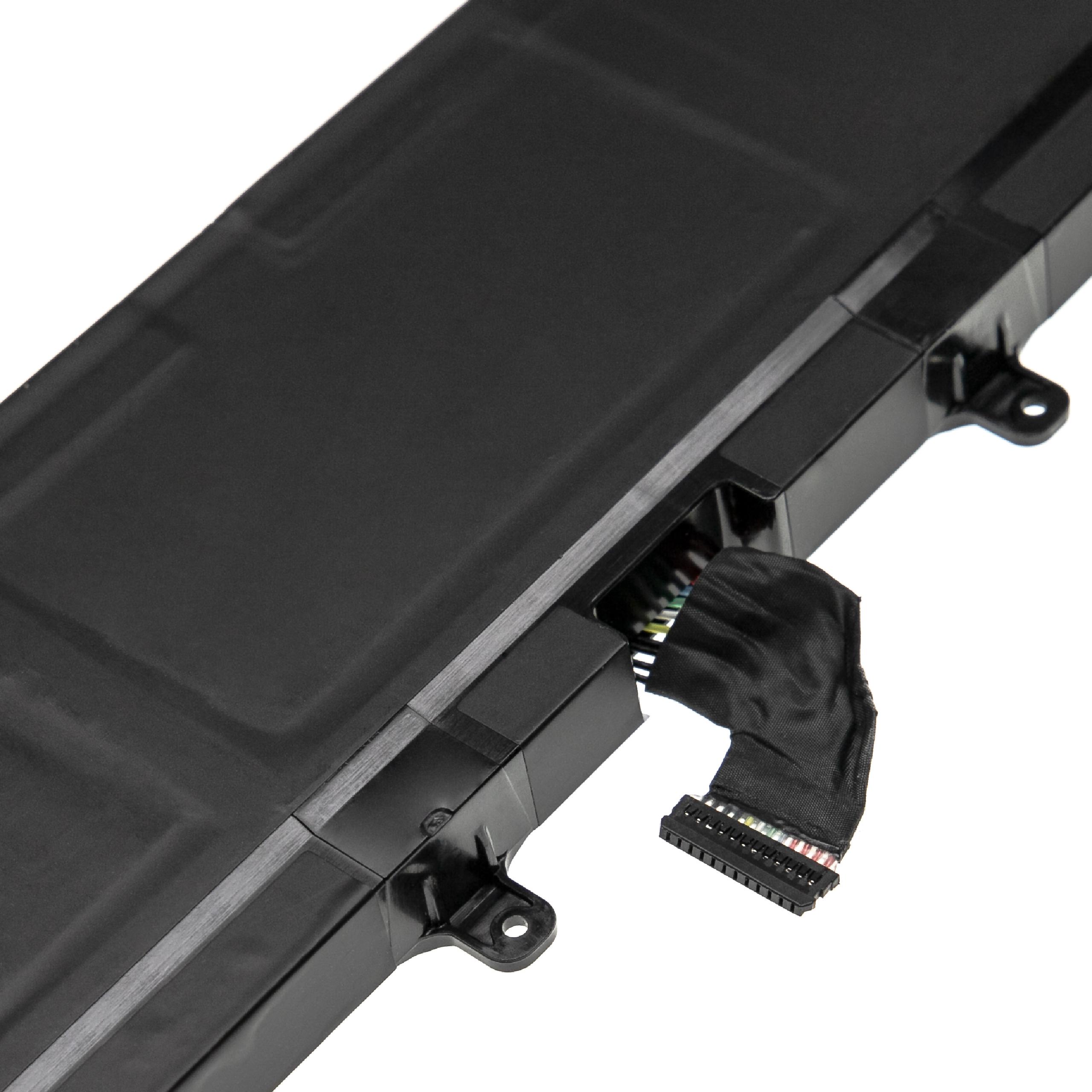 Akumulator do laptopa zamiennik Lenovo 01AV497, 01AV498, 5B10W13903, 931QA100H - 8600 mAh 11,25 V LiPo