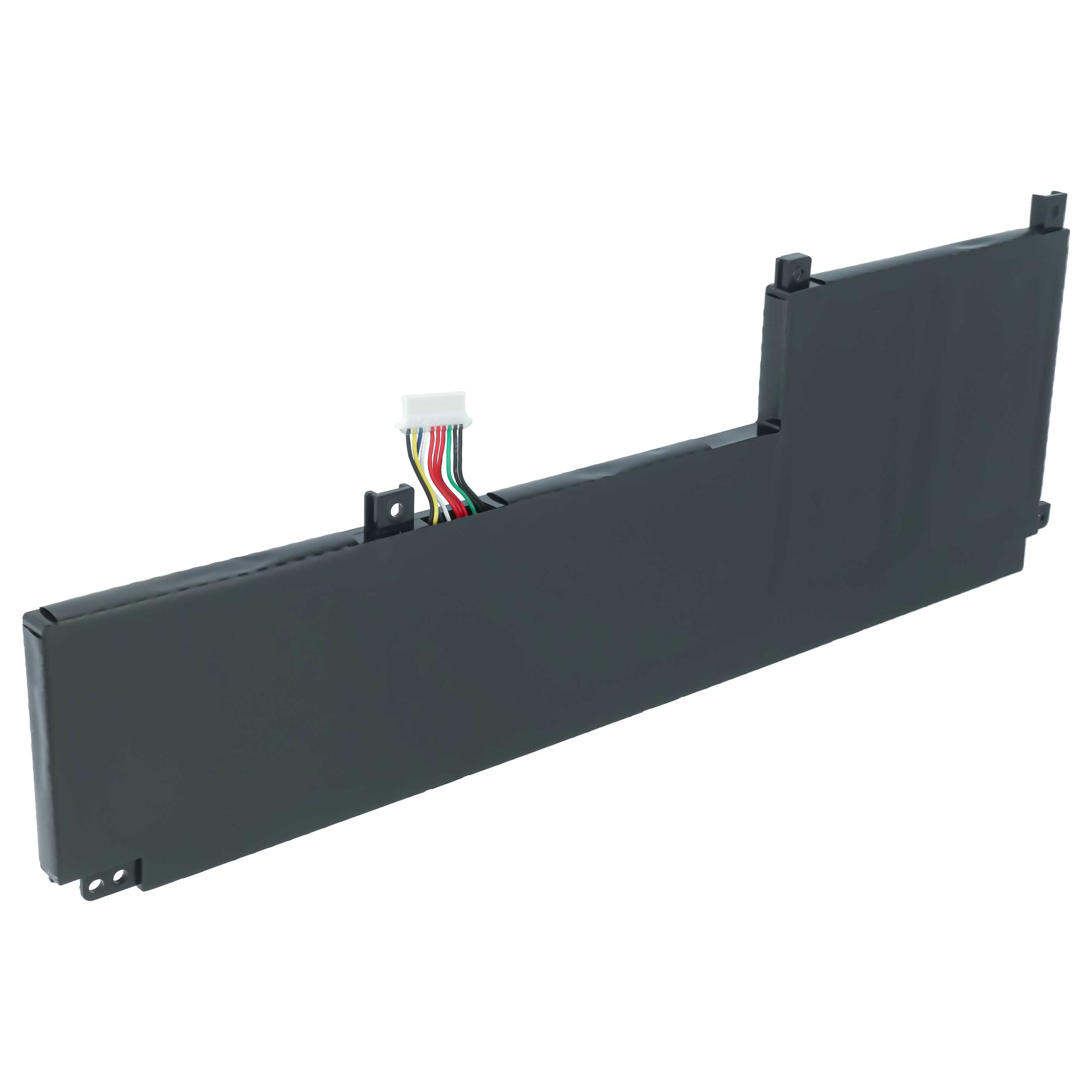 Notebook Battery replaces HP SC04XL, SC04063XL, M08254-1C1, HSTNN-IB9R - 3500 mAh 15.4 V Li-polymer