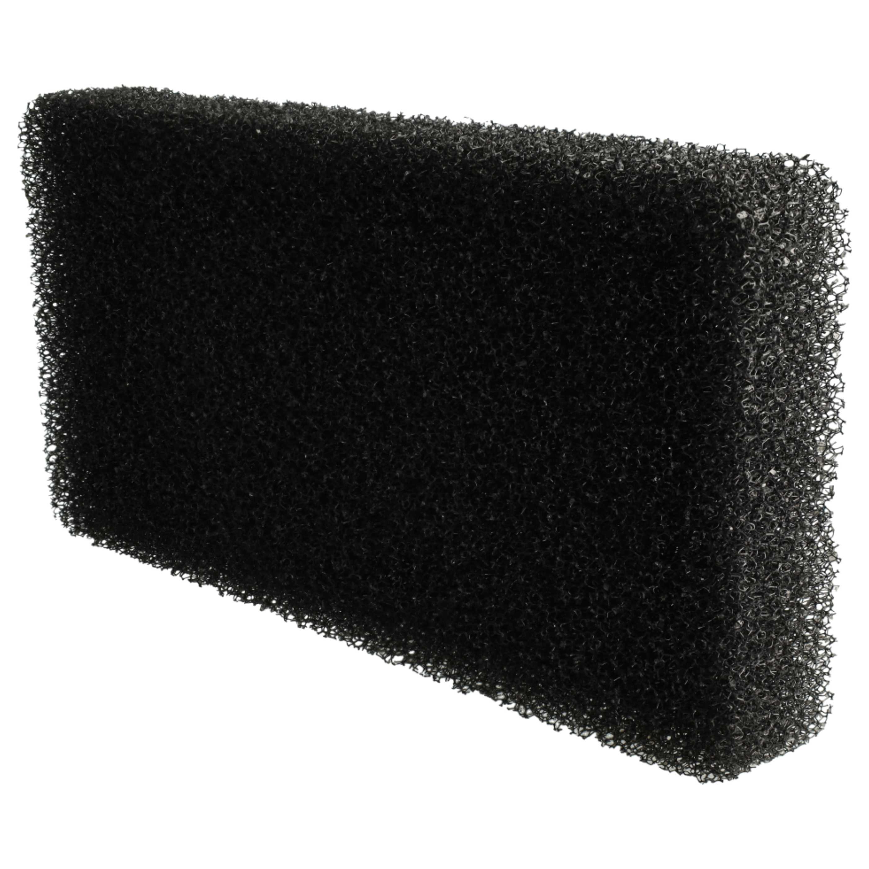5x Filter als Ersatz für Gorenje 327136 Trockner