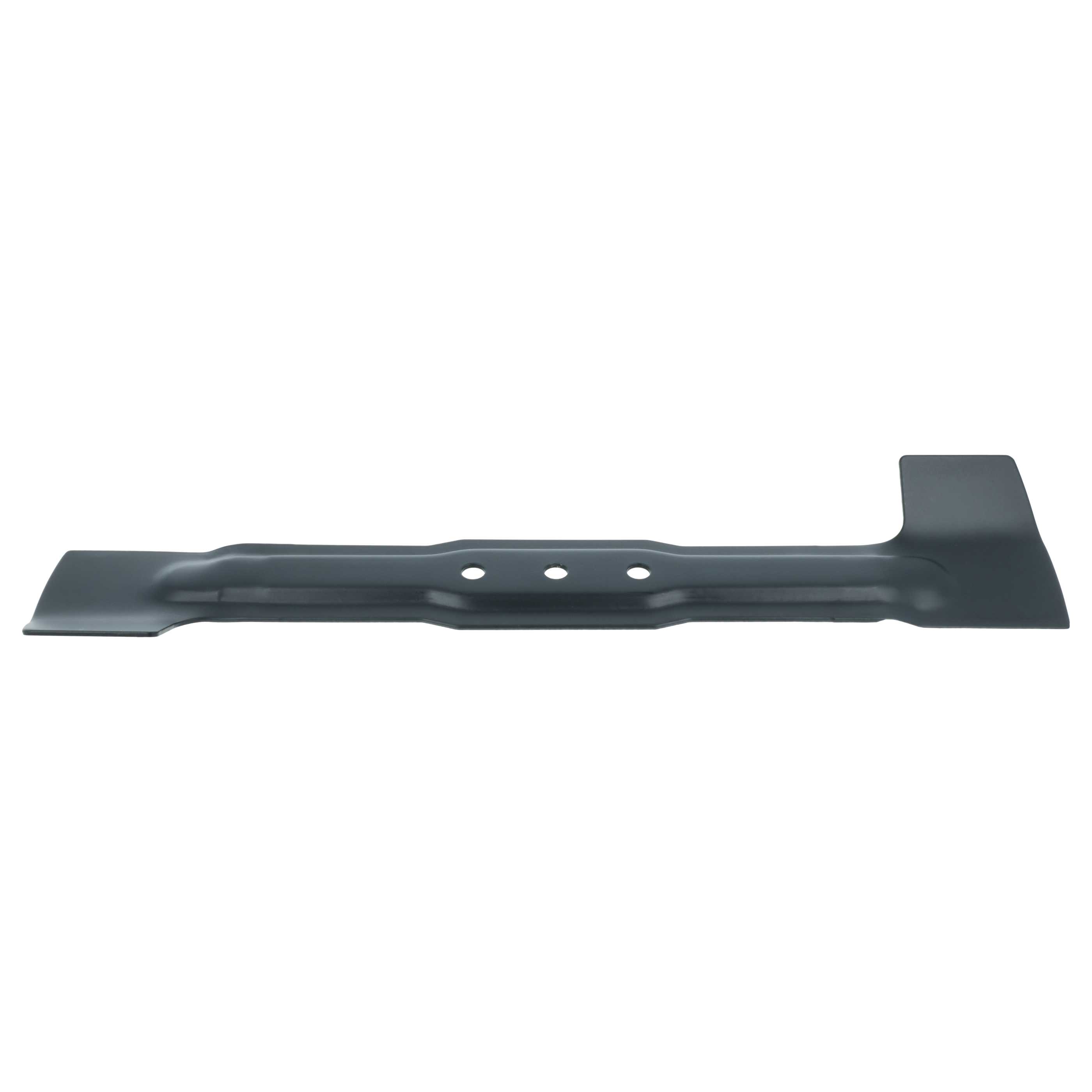 Exchange Blade replaces Bosch F016800275, F016800272, F016L65400 Cordless Lawnmower - Steelblack