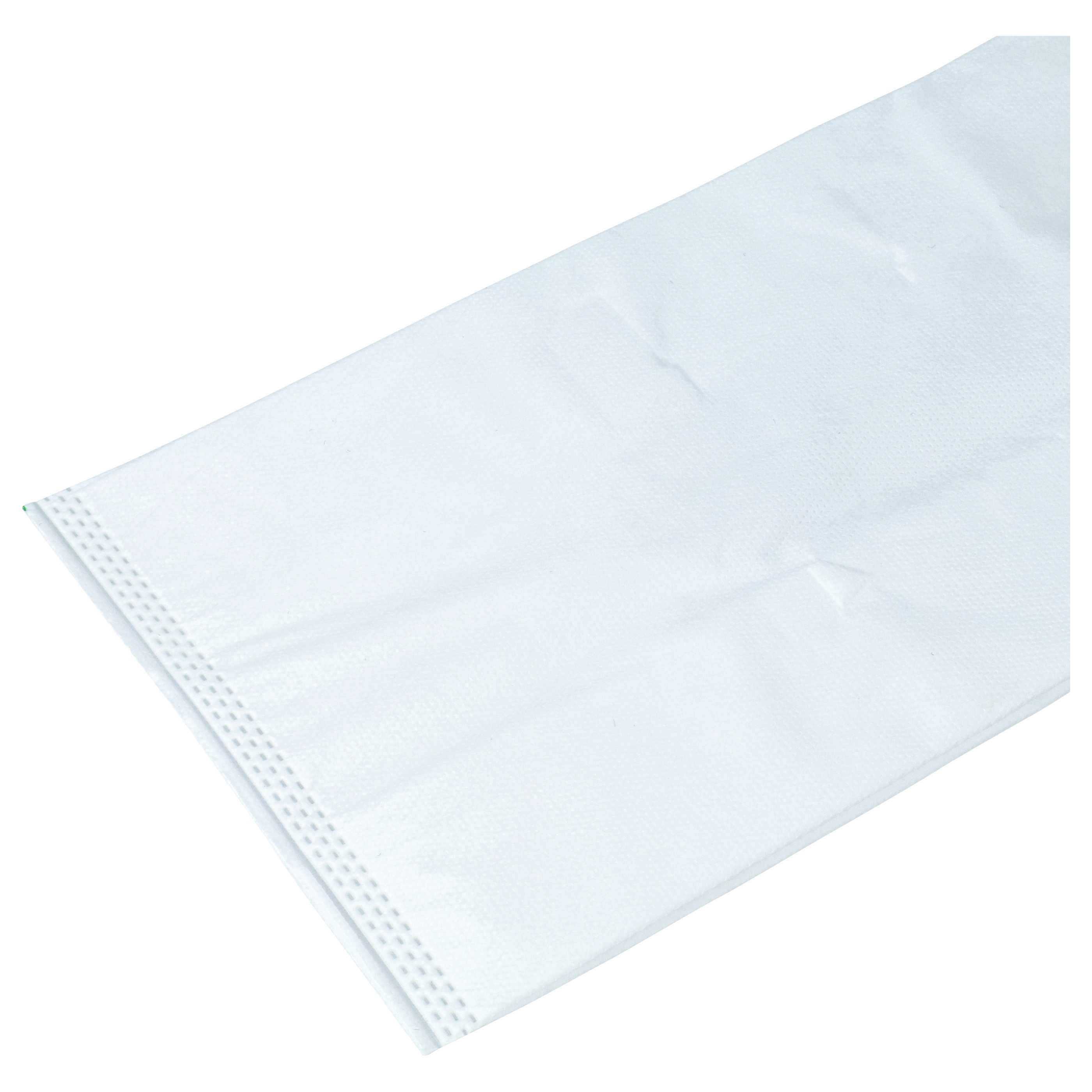 14 Part Filter + Bag Set replaces AEG GR210SM, 9001688366 for Philips Vacuum Cleaner etc.