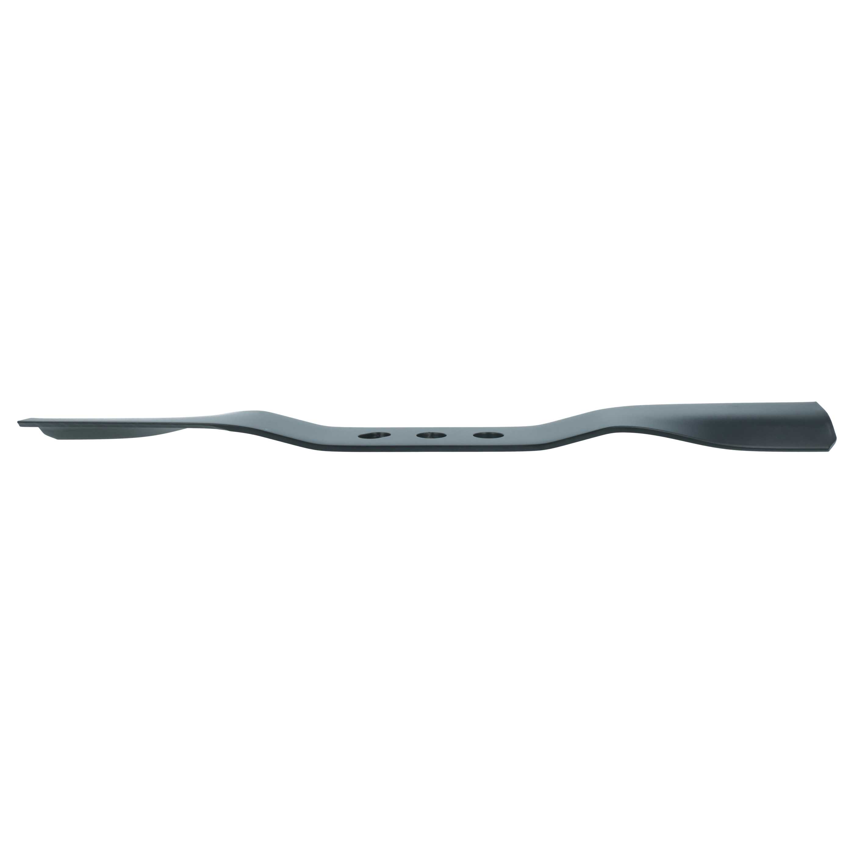 Exchange Blade for DeltaFox DG-ELM 1844 Cordless Lawnmower - Steelblack
