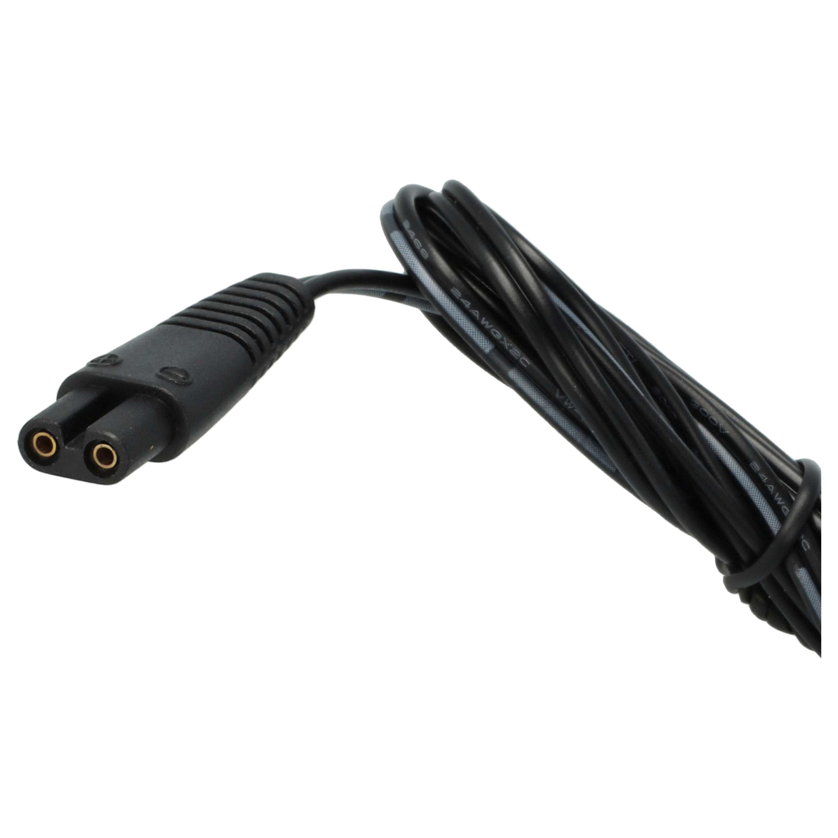 Alimentation remplace Grundig GMN3730 pour rasoir, tondeuse Grundig - 140 cm