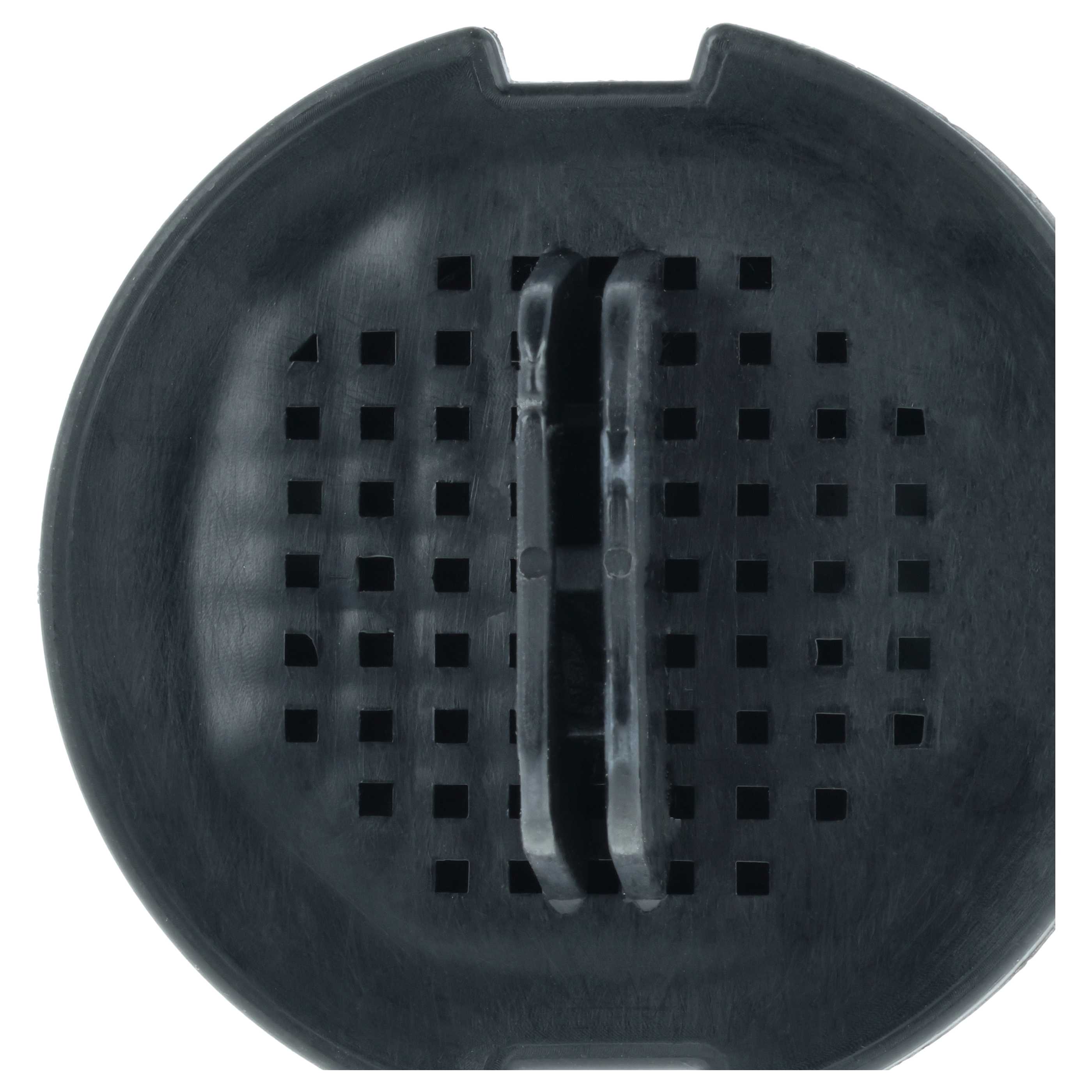 6x Aktivkohlefilter als Ersatz für Bosch 00606509, 00467217 für Liebherr Kühlschrank u.a.