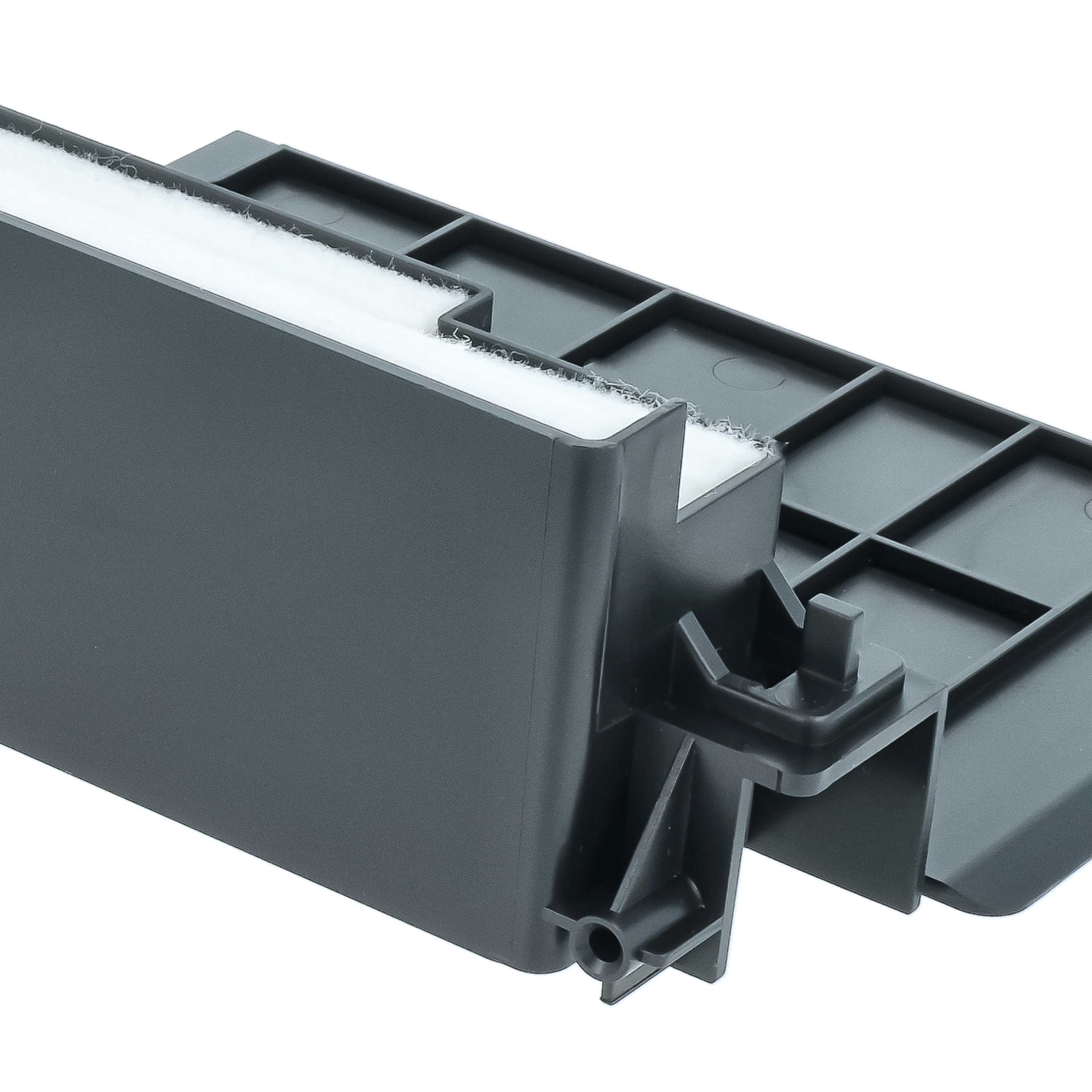 Collecteur d'encre usagée pour imprimante Epson Sylus SX230, SX235W, SX430W, SX435W - noir