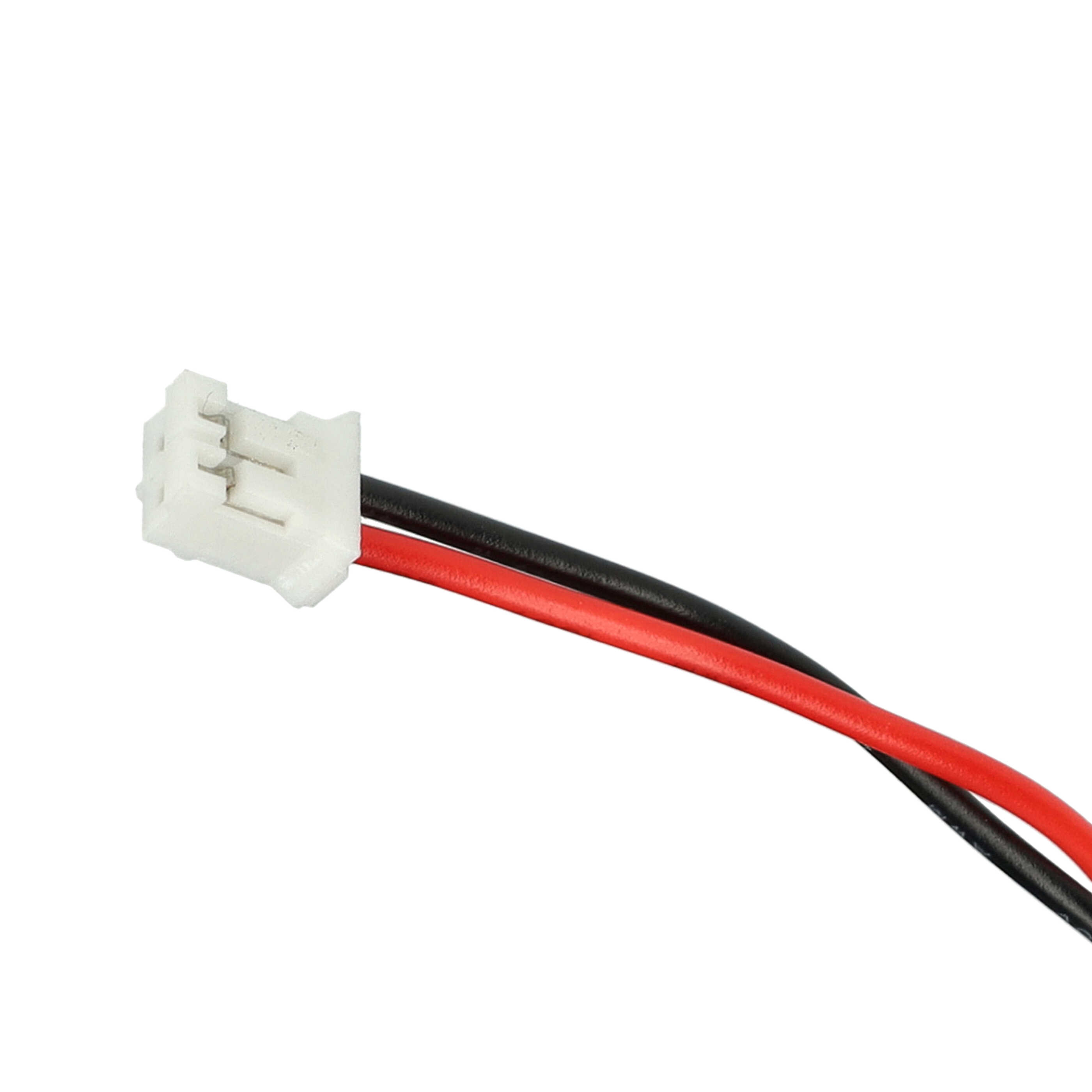 Gamer Joypad Battery replaces Sony KCR1410, LIP1522 - 800 mAh 3.7 V Li-Ion