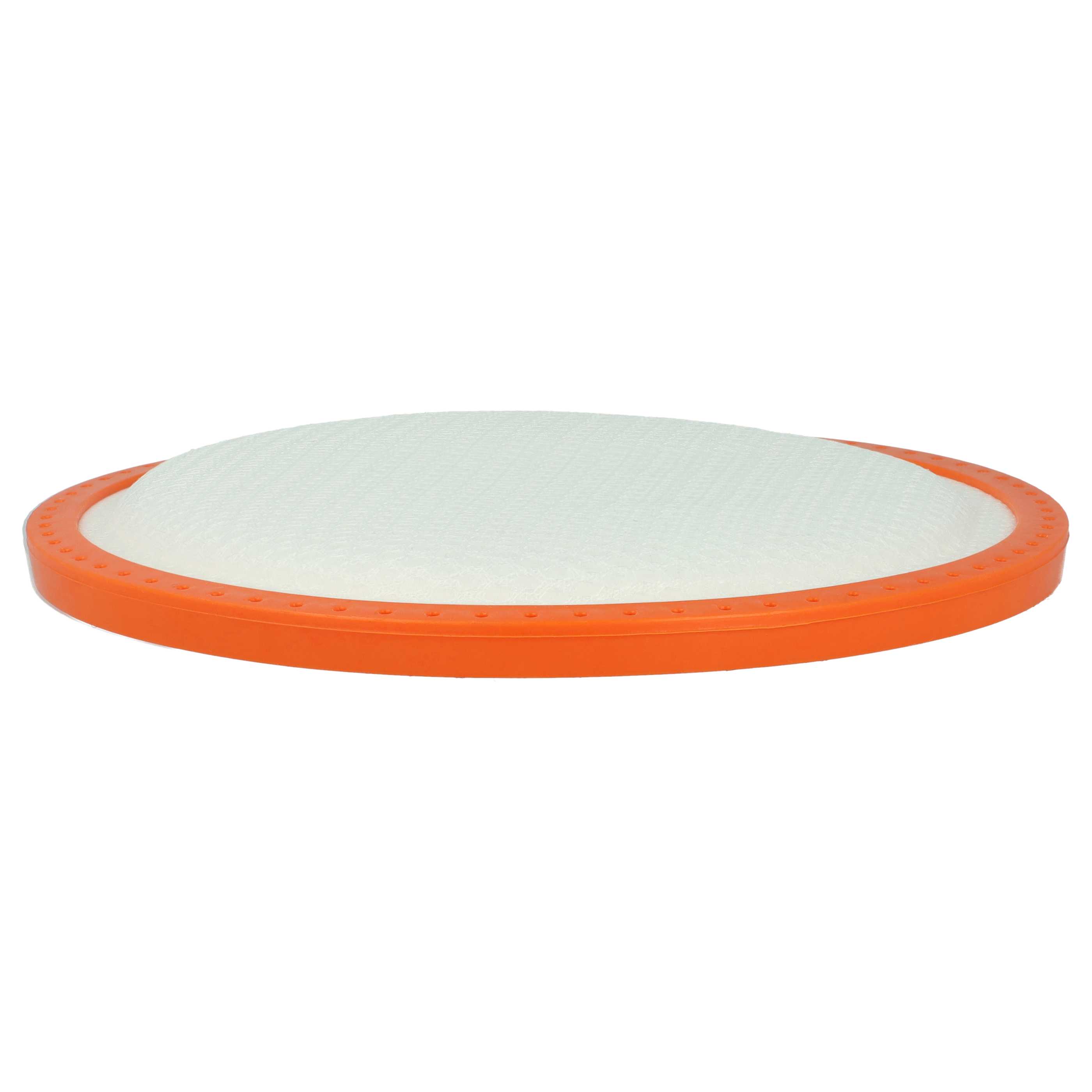 3x Filter Set replaces Dirt Devil 2288002 for Dirt Devil Vacuum Cleaner - Vacuum Cleaner Filter Set