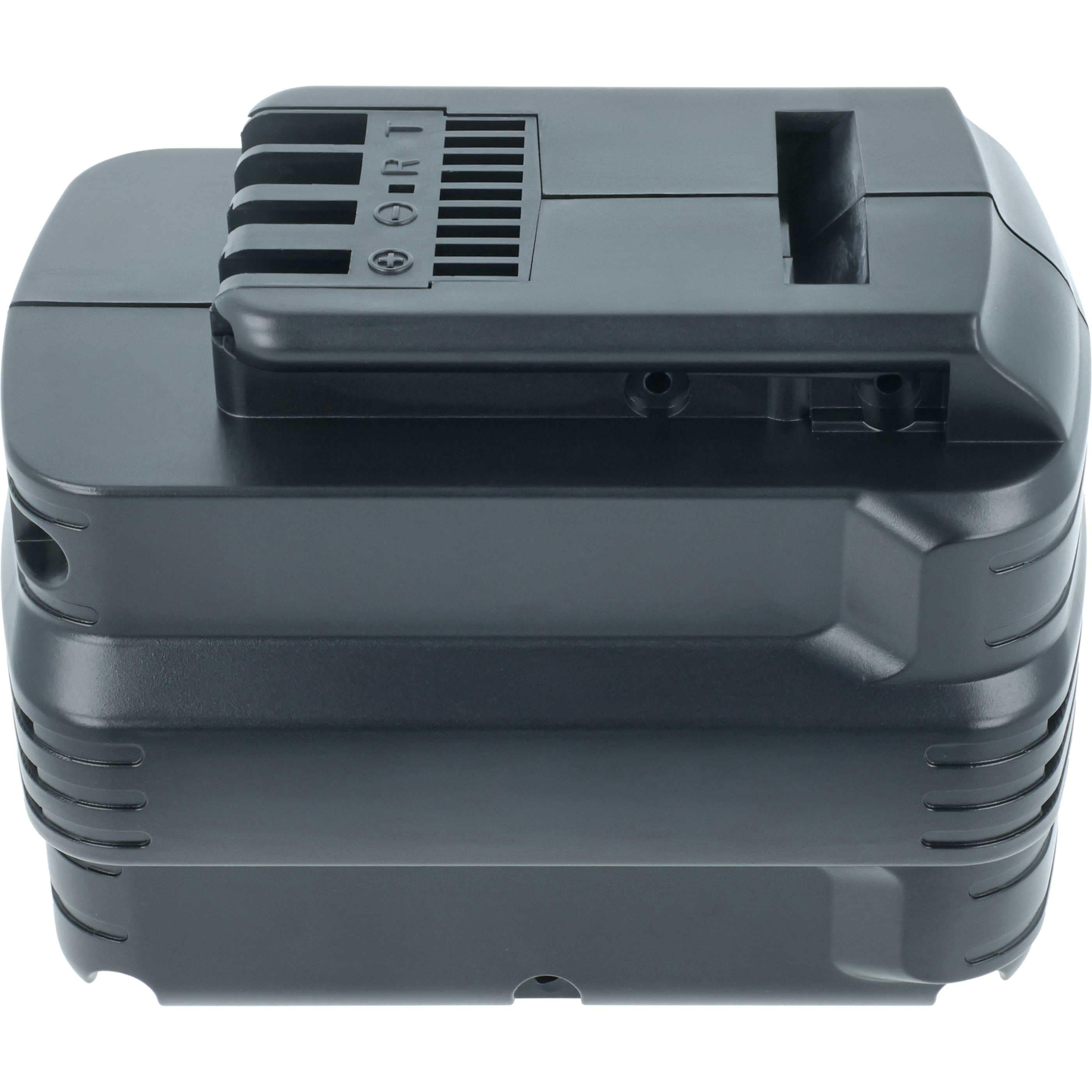 Akku (3x Stück) 24V als Ersatz für Dewalt DE0242, BHA24, DE0240, DE0241, DE0240-XJ, DE0243 - 2000mAh, NiMH