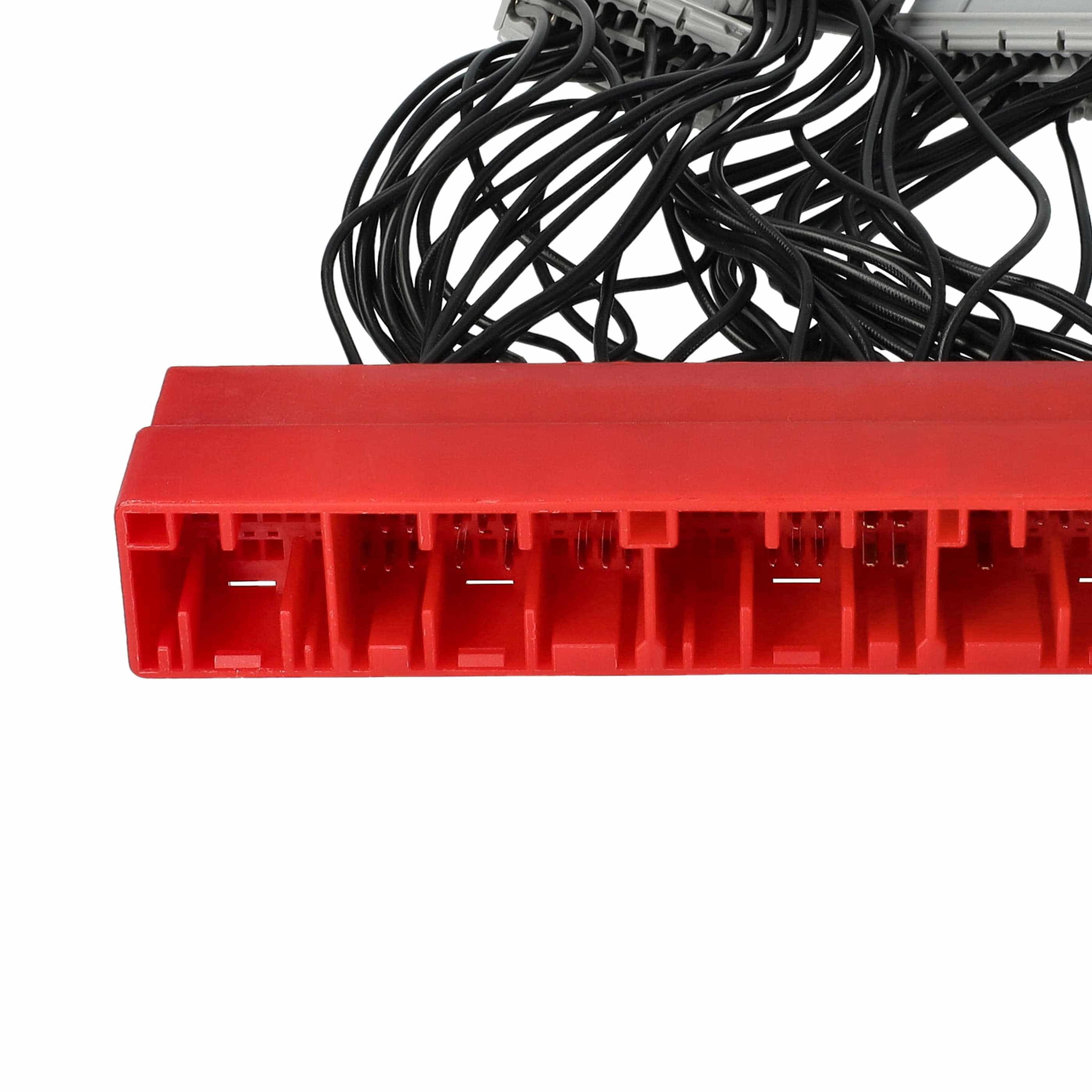 vhbw OBD2 Adapter OBD1 auf OBD2 ECU für Honda Accord