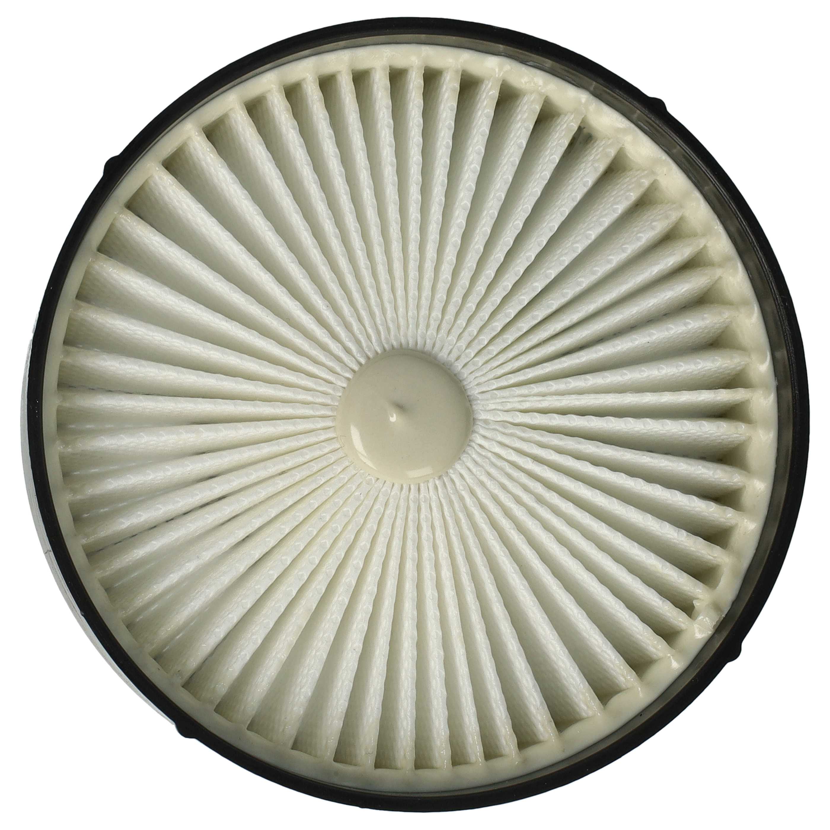 3x Filter replaces Ariete AT5166054100 for Ariete Vacuum Cleaner
