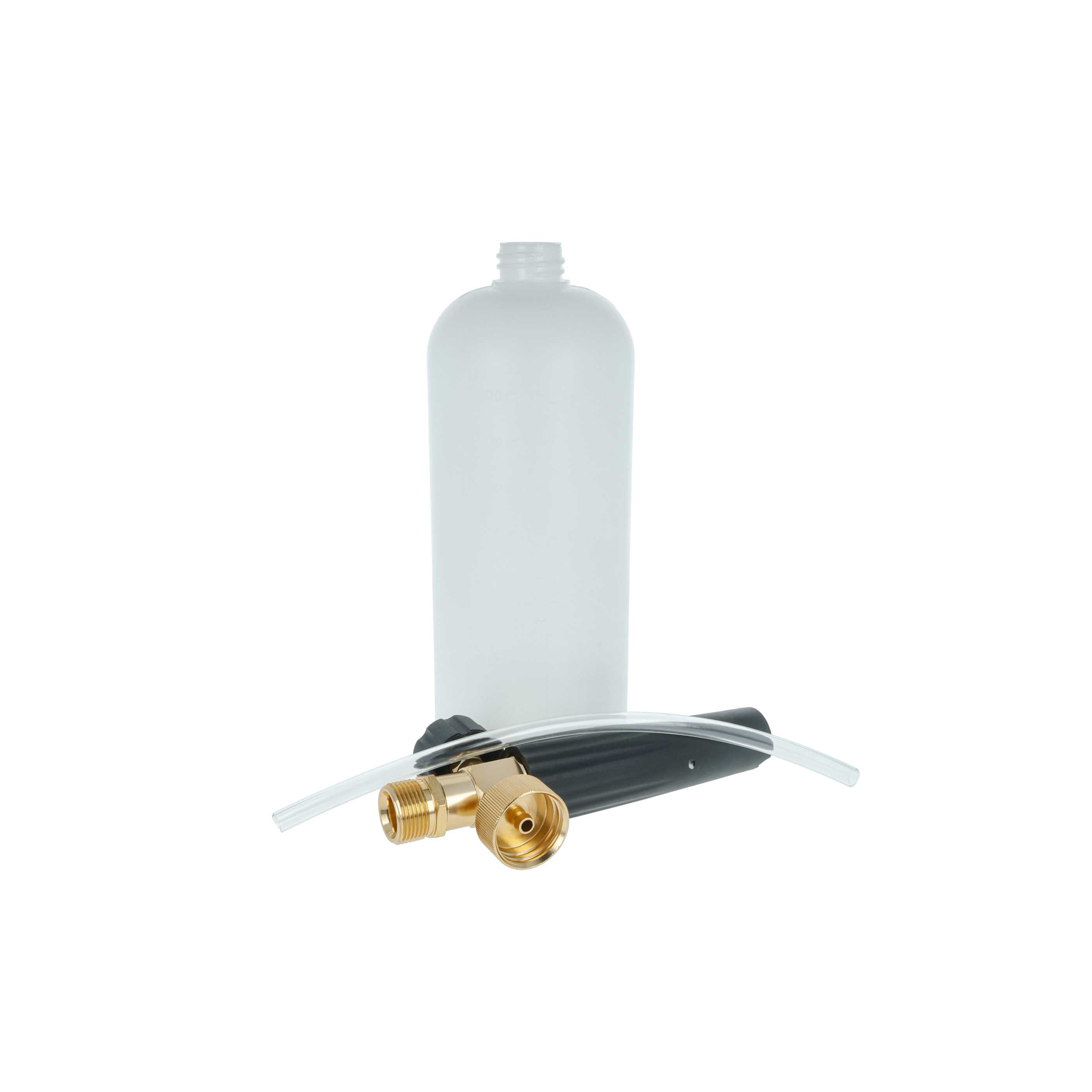 Lancia schiuma 200 bar per idropulitrice Bosch, Skil, Interskol 110/120