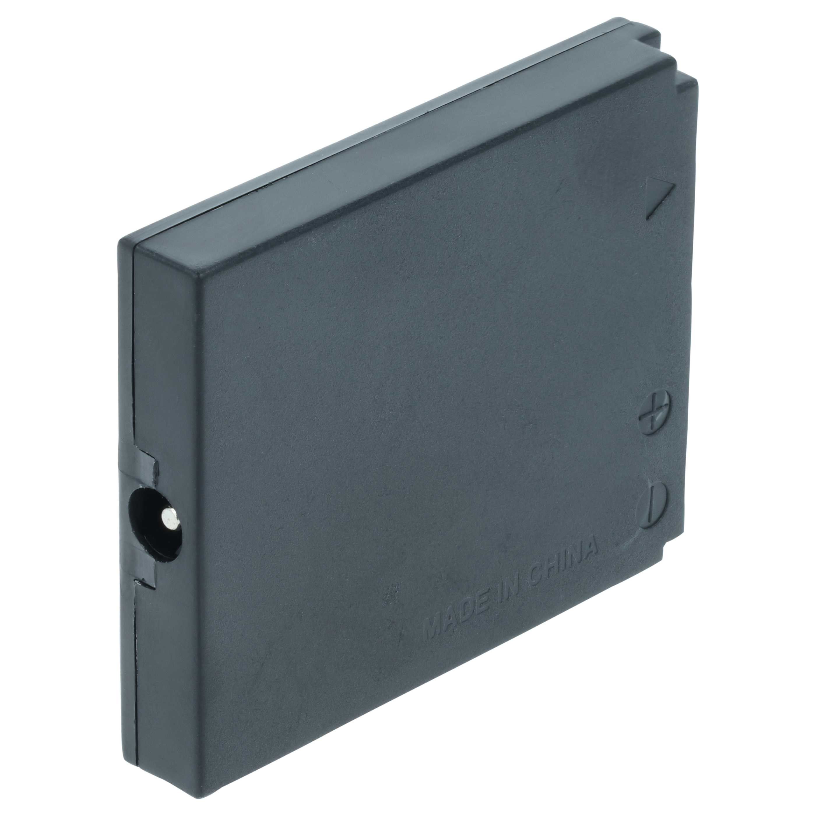 Adapter zasilania DC do aparatu Canon zamiennik Canon DR-40