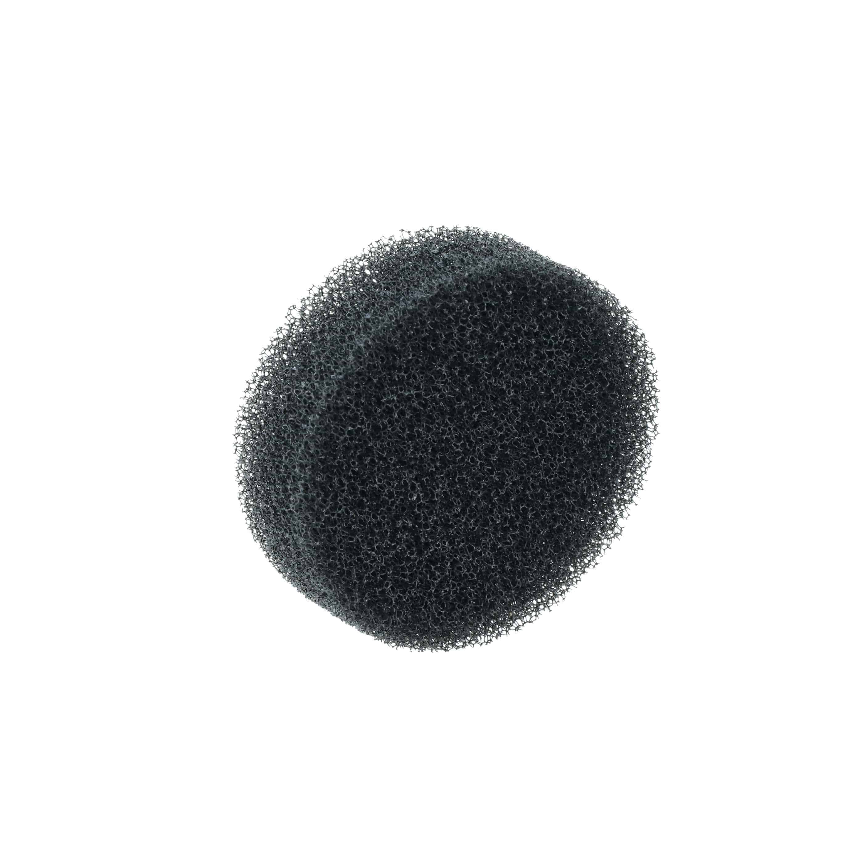 Filter replaces Bosch 618444 for Bosch Vacuum Cleaner, 6.2 x 6.2 cm