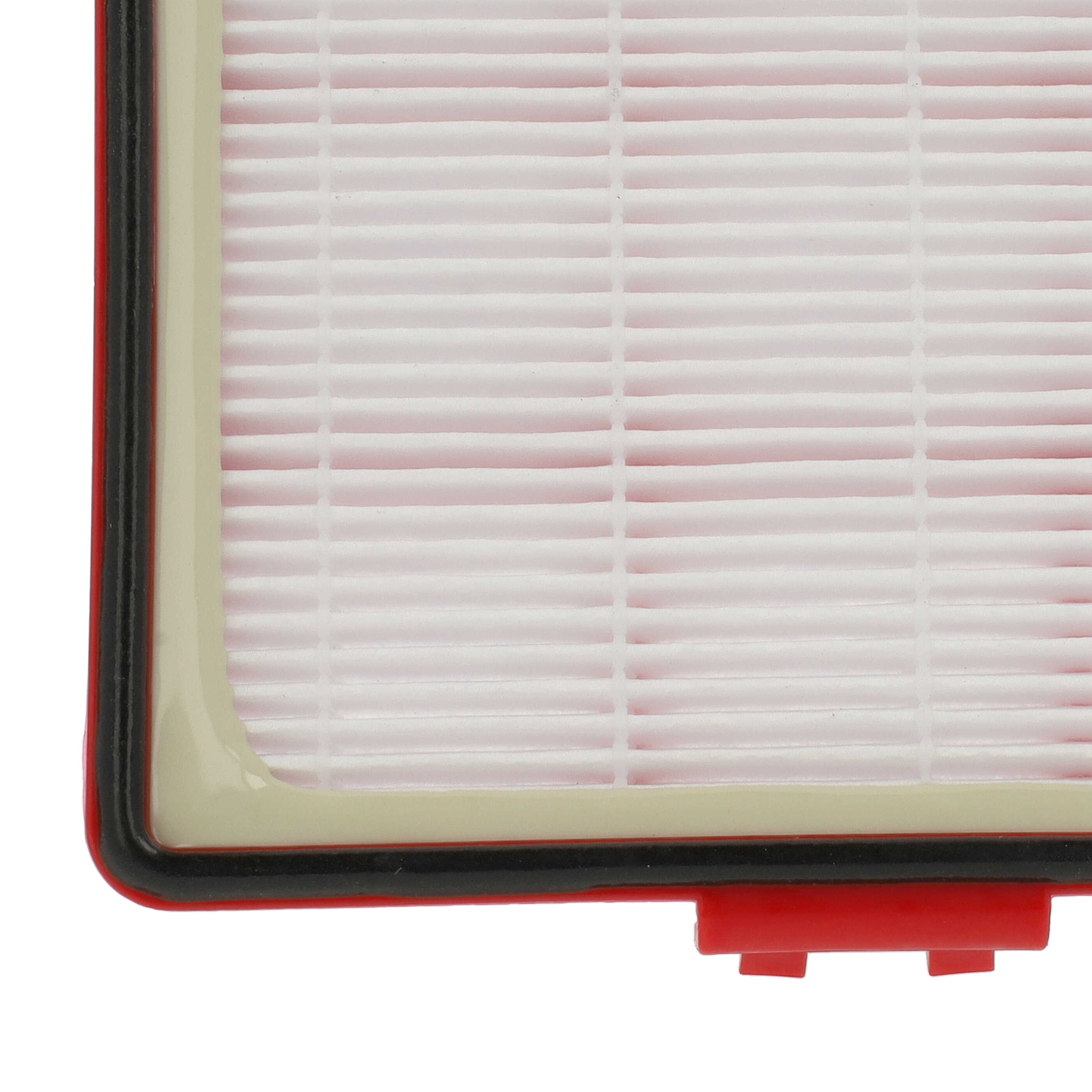 exhaust filter replaces Beko 9178015345 for Grundig Vacuum Cleaner