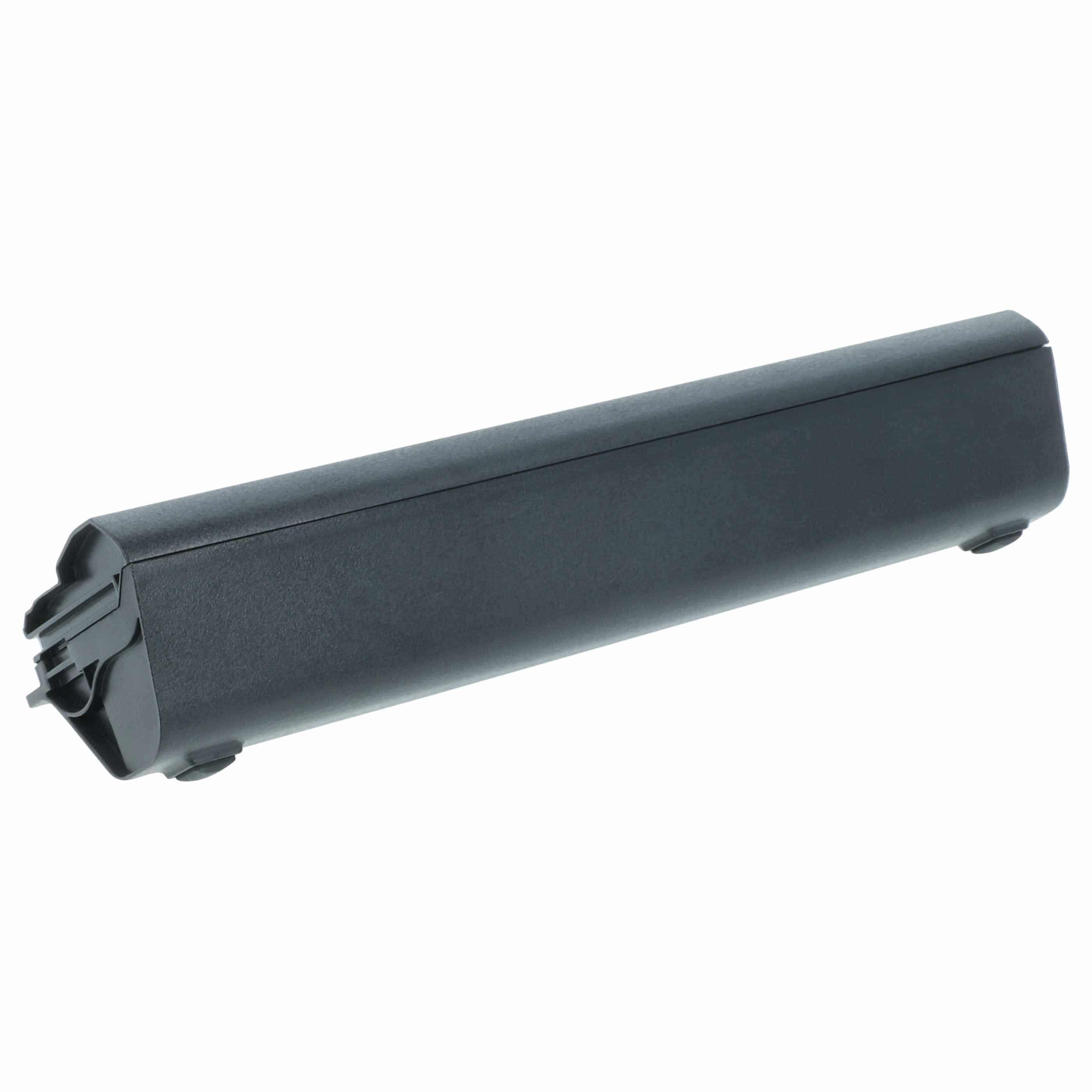 Akumulator do laptopa zamiennik Asus 07GO16EE1875M-00A20-949-114F - 6600 mAh 11,1 V Li-Ion, czarny