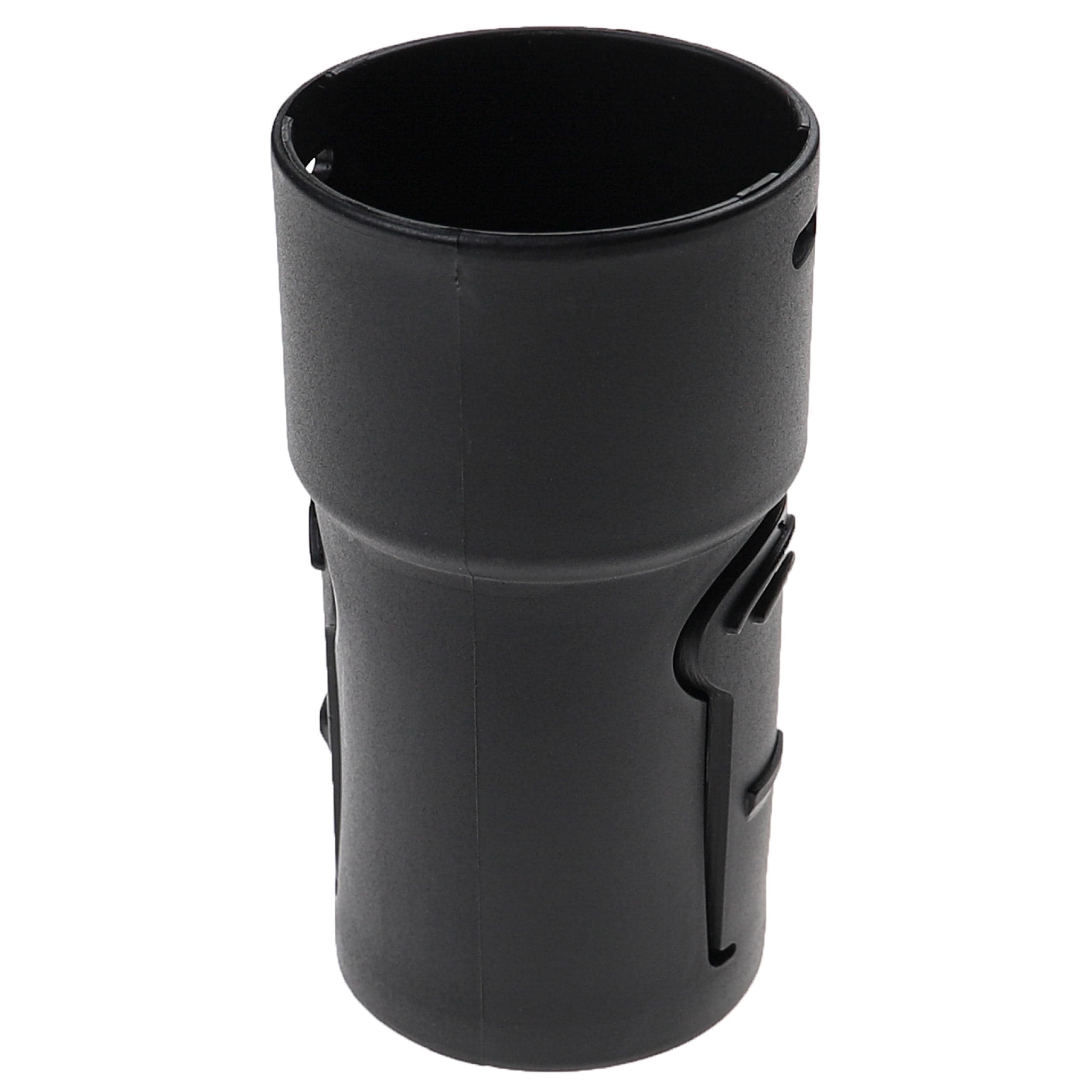 Hose Adapter for Bosch/Siemens Hygienic Power Vacuum Cleaner u.a. - Click System