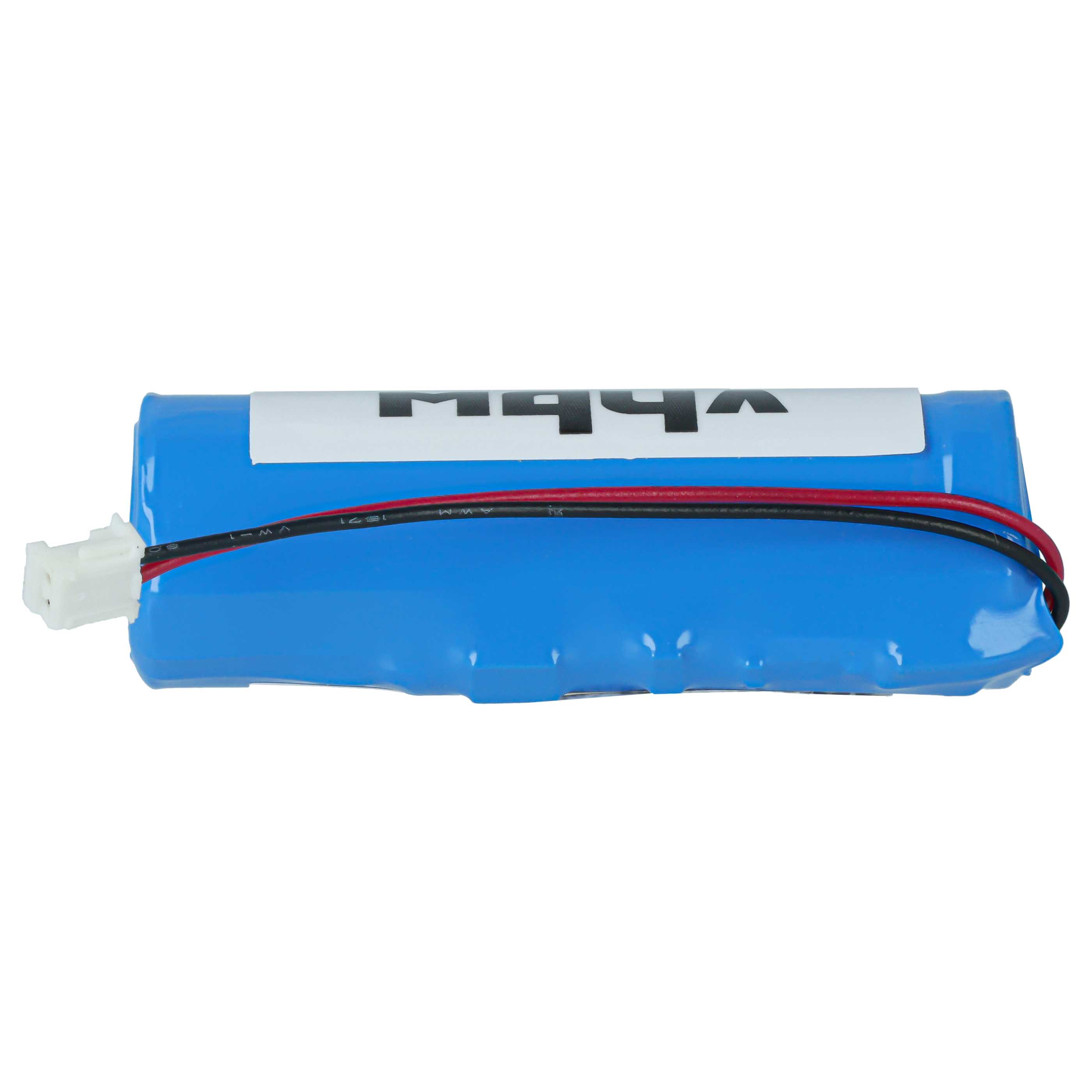Mobile Phone Battery replaces Sony 1HR14430, QN-C1BP - 650 mAh 3.7 V Li-Ion