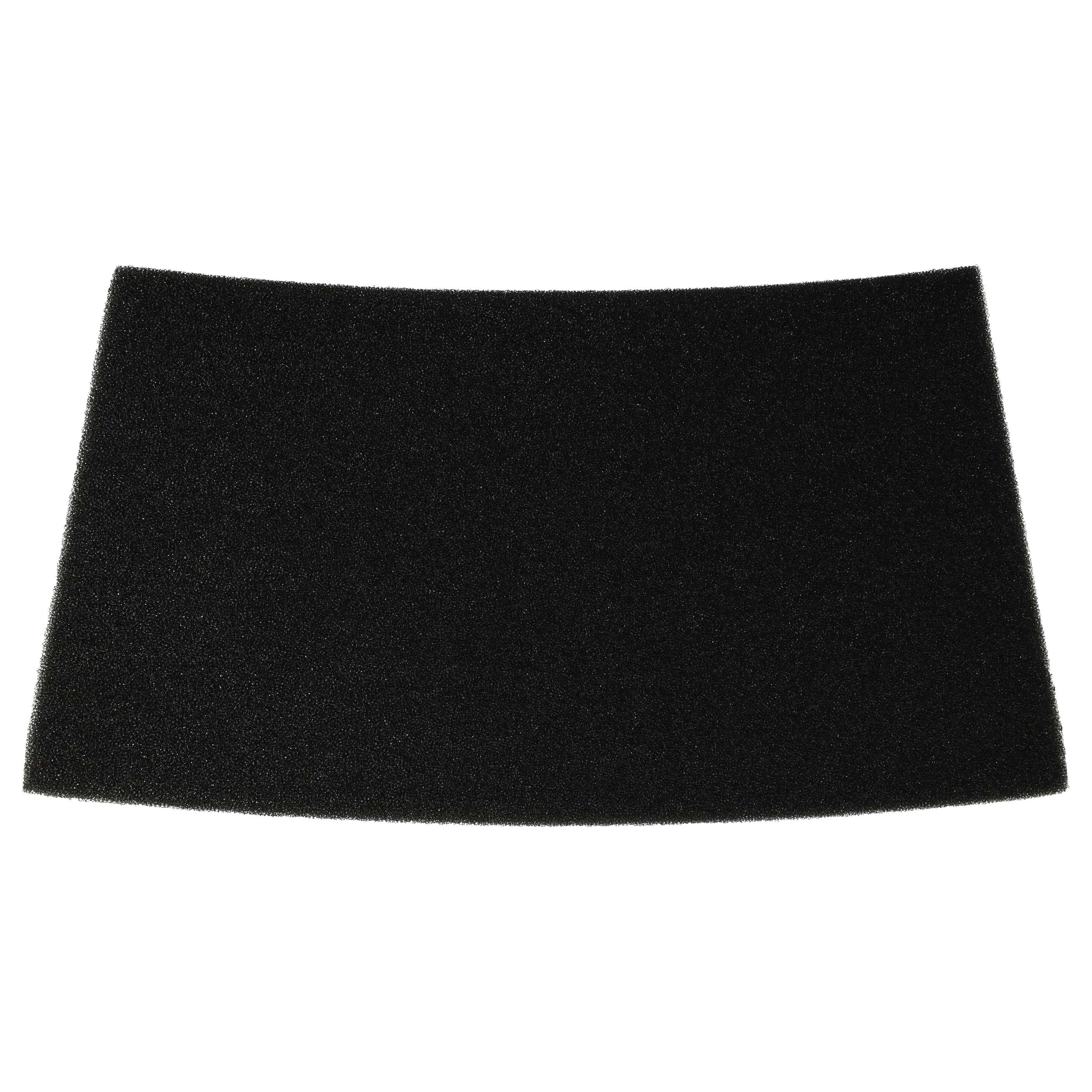 foam filter replaces Rowenta RS-RU3712 for Rowenta Vacuum Cleaner