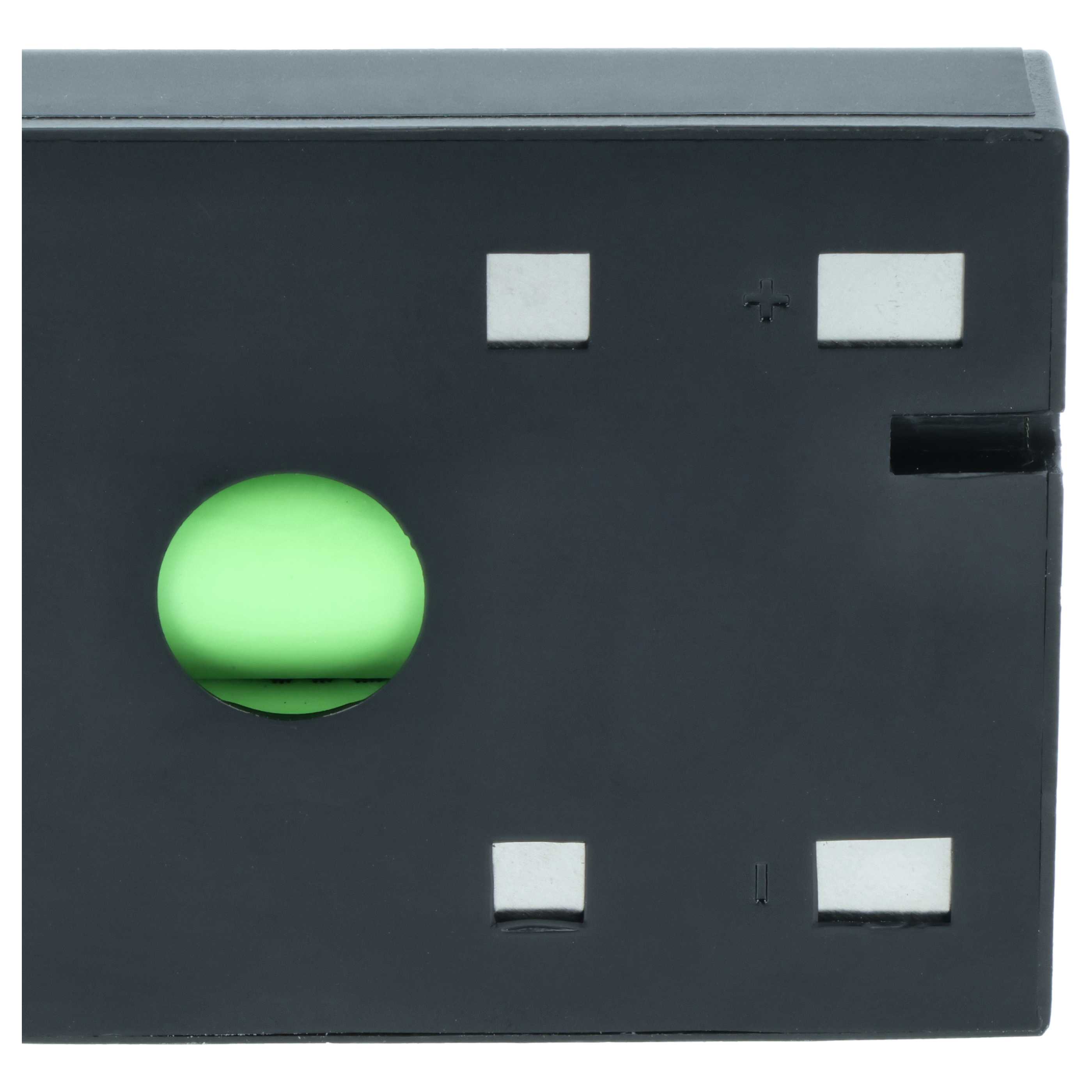 Batterie remplace Siemens 30145-K1310-X52 pour téléphone Telekom / T-Sinus - 1200mAh 3,6V NiMH