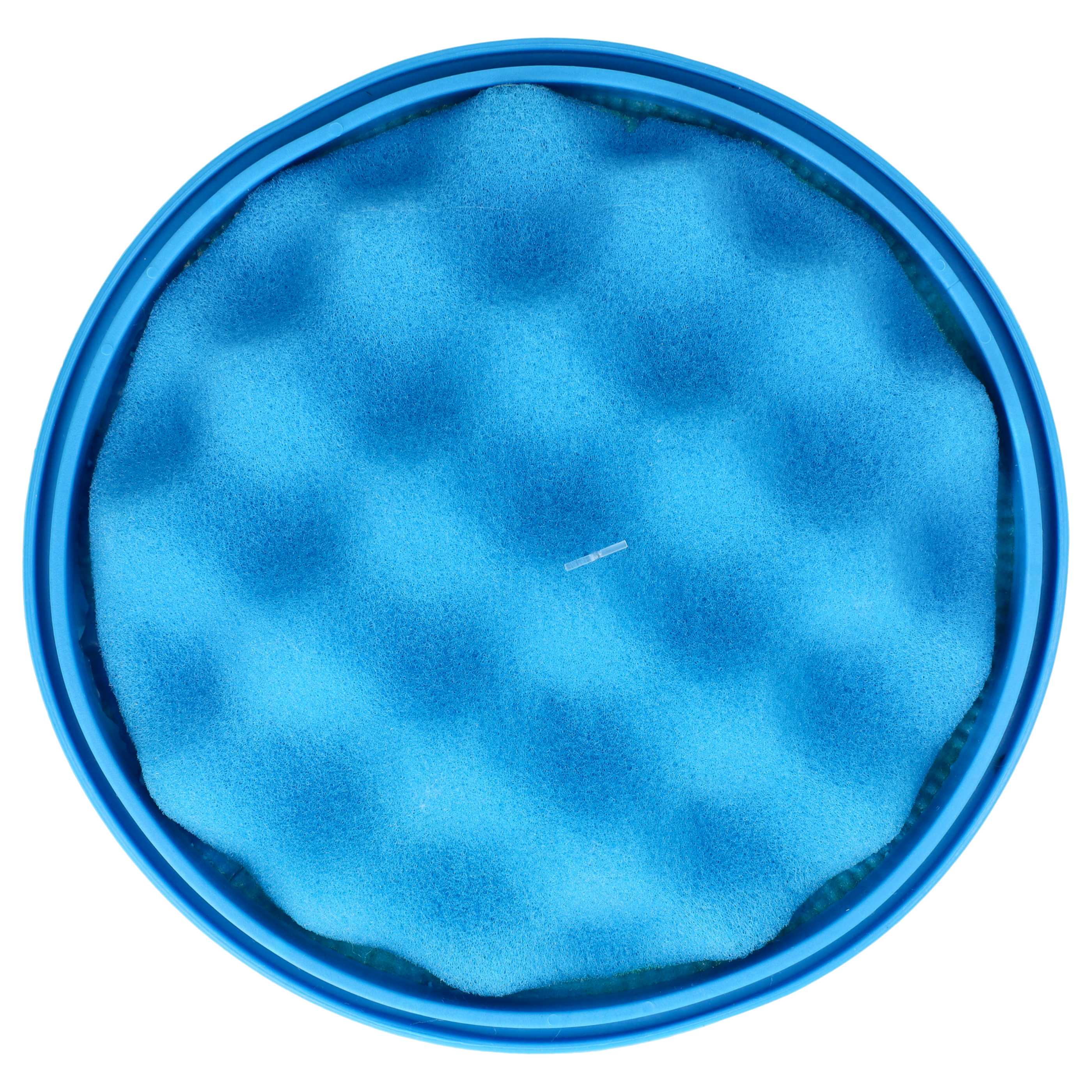 3x Schaumstoff-Filter als Ersatz für Samsung DJ6301285A, DJ63-01285A für Samsung Staubsauger