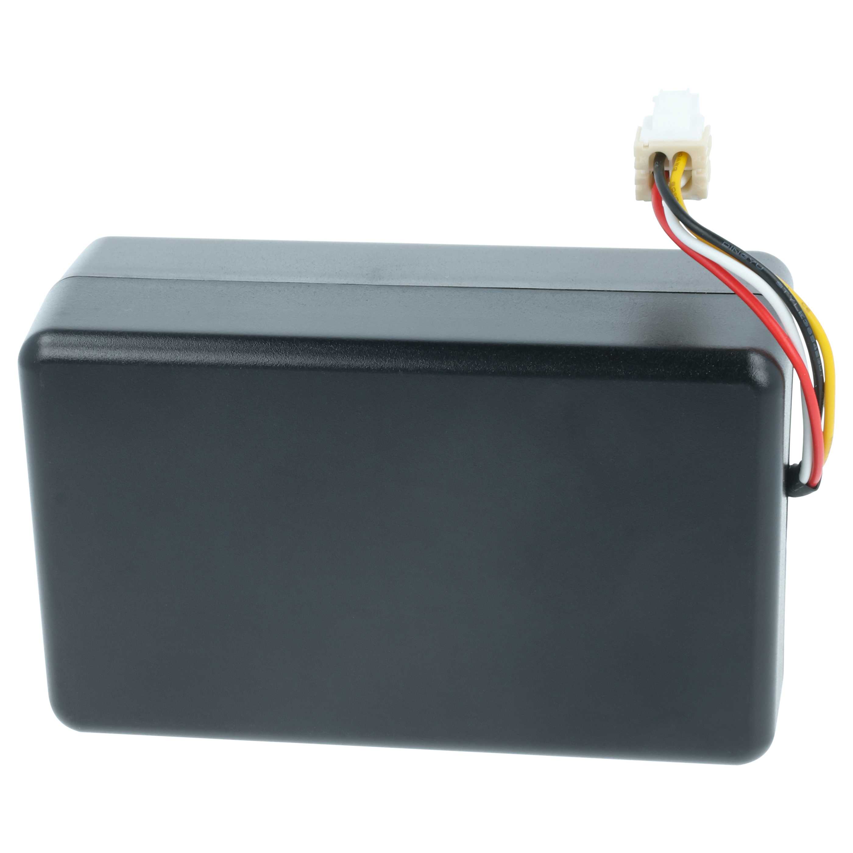 Battery replaces Samsung DJ96-00193F, DJ96-00193B, DJ68-00741V-00, VCA-RBT72 for Samsung 6800mAh, 21.6V, Li-Ion