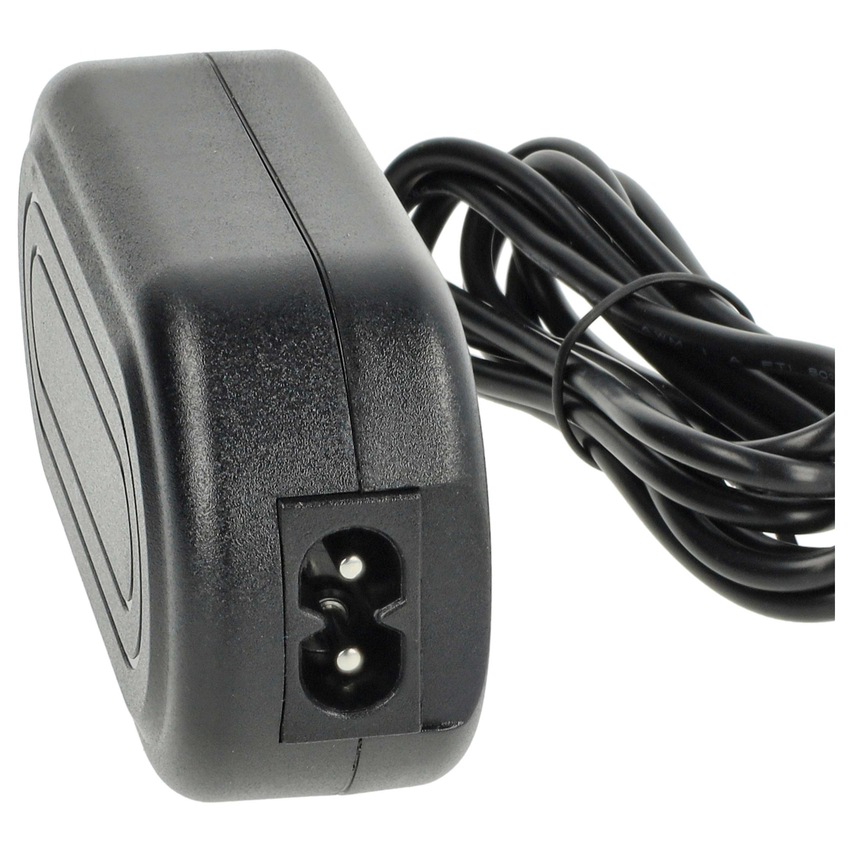 Power Supply replaces AC-C50J AD-C50 AD-C50J AD-C51J AD-C52 AD-C51 AD-C51G for Camera - 2 m, 5.3 V 2.0 A