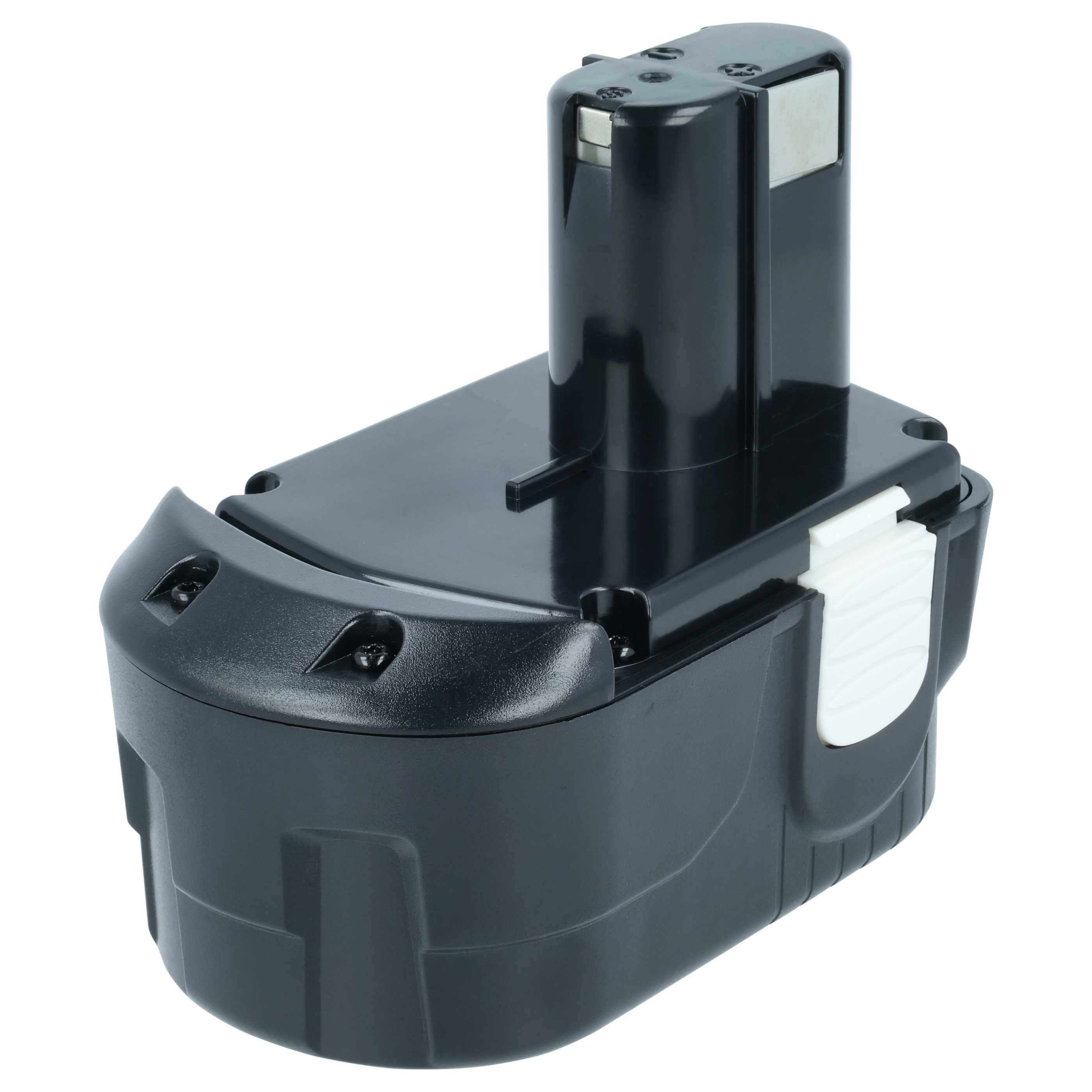 Battery replaces Hitachi BCC 1815, BCH 1820, EB 1814SL, EB 1812S Electric Power Tool - 3000 mAh, 18 V, NiMH