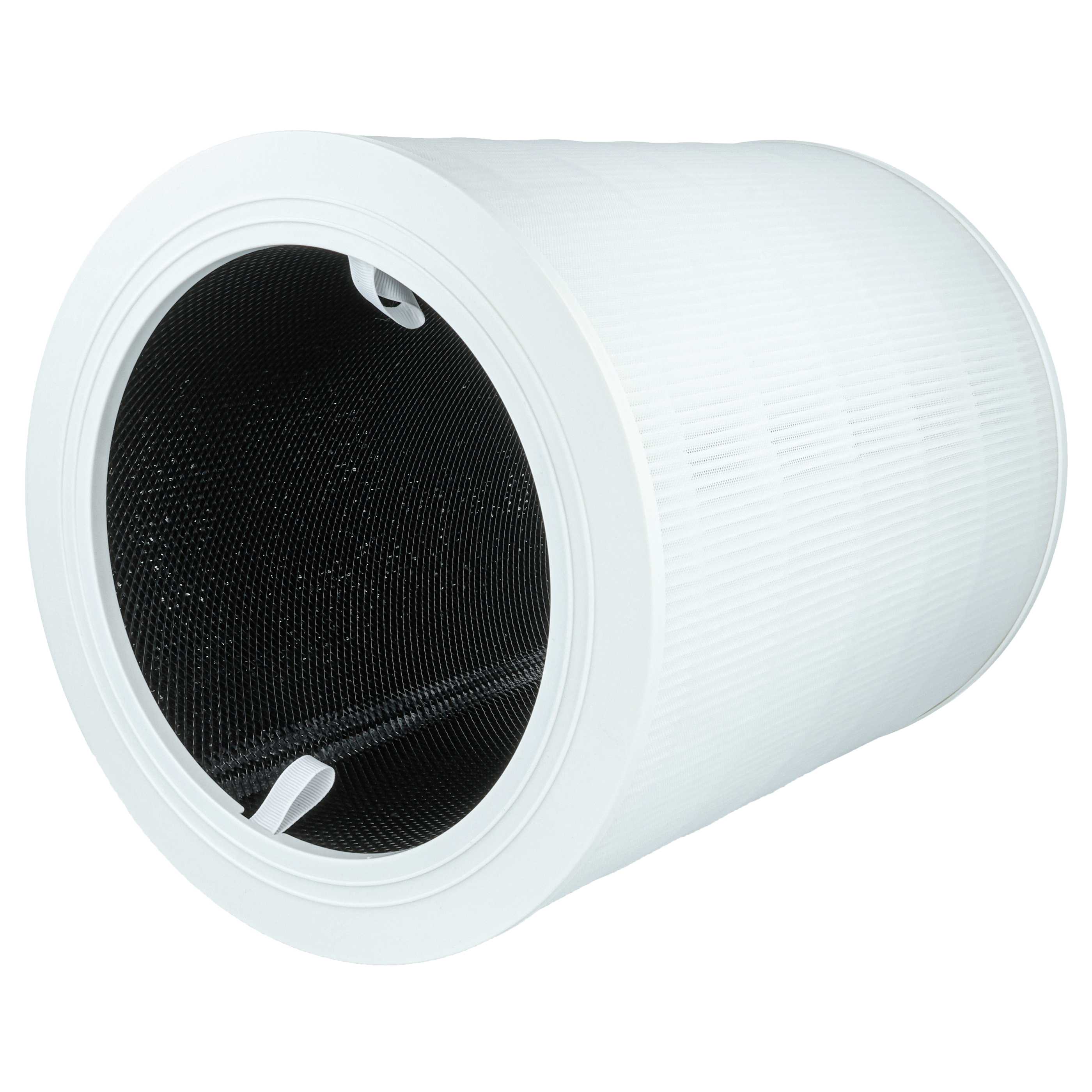 2x HEPA Filter replaces Levoit Core 600S RF for Levoit Air Humidifier