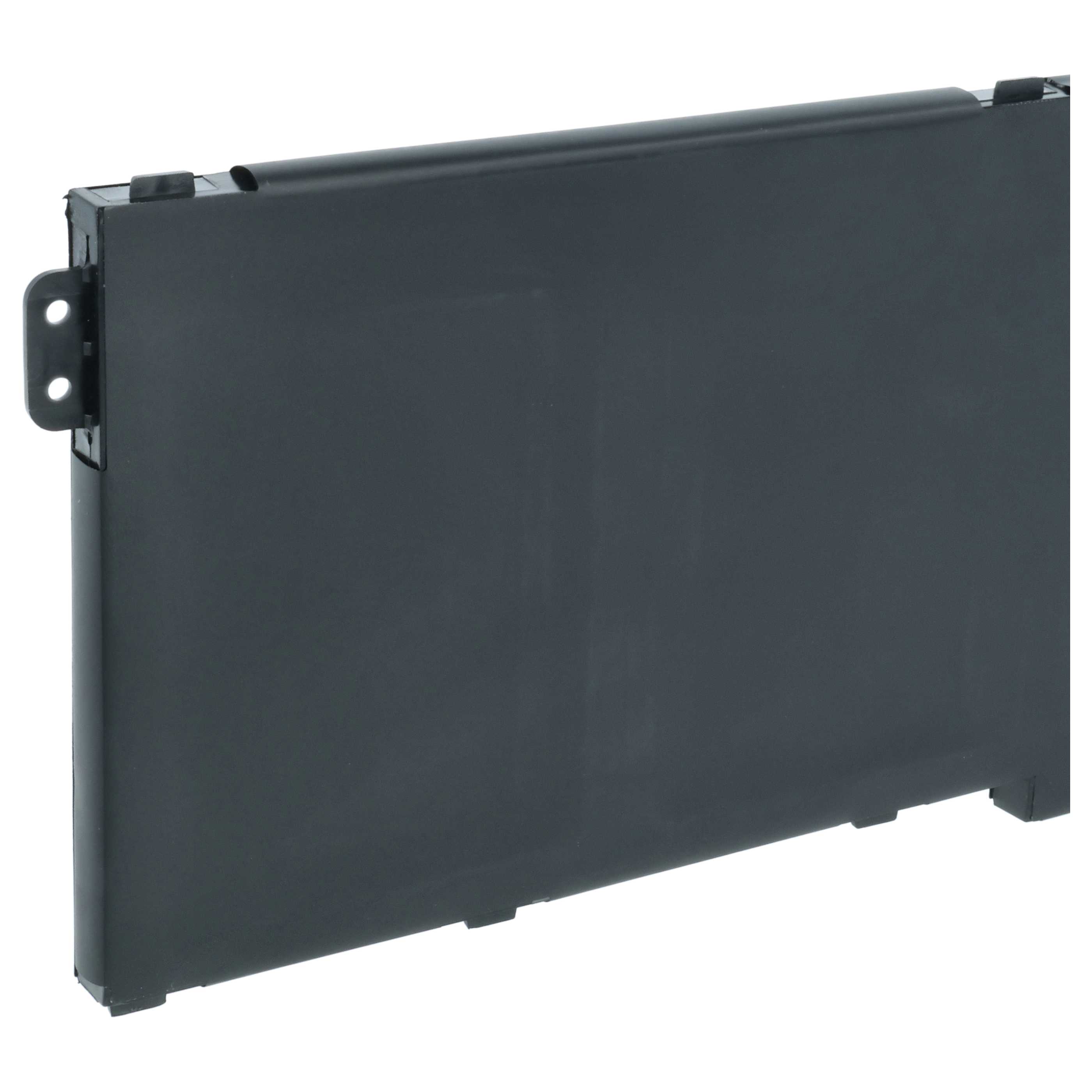 Akumulator do laptopa zamiennik Acer KT.0040G.009, AC16A8N - 4400 mAh 15,2 V Li-Ion, czarny