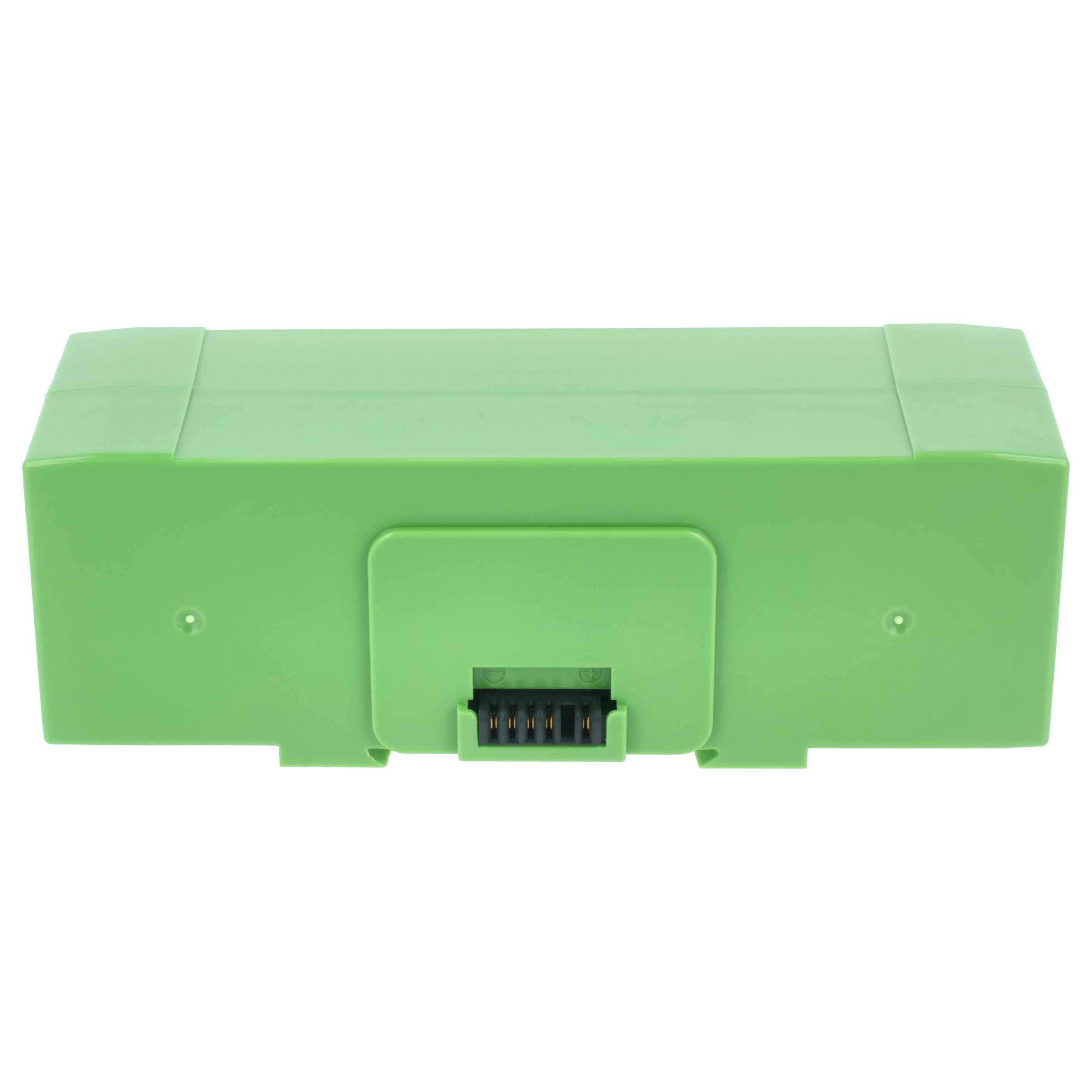 Akumulator do odkurzacza iRobot zamiennik iRobot ABL-D1, 4624864, ABL-D2 - 5200mAh 14,4V Li-Ion