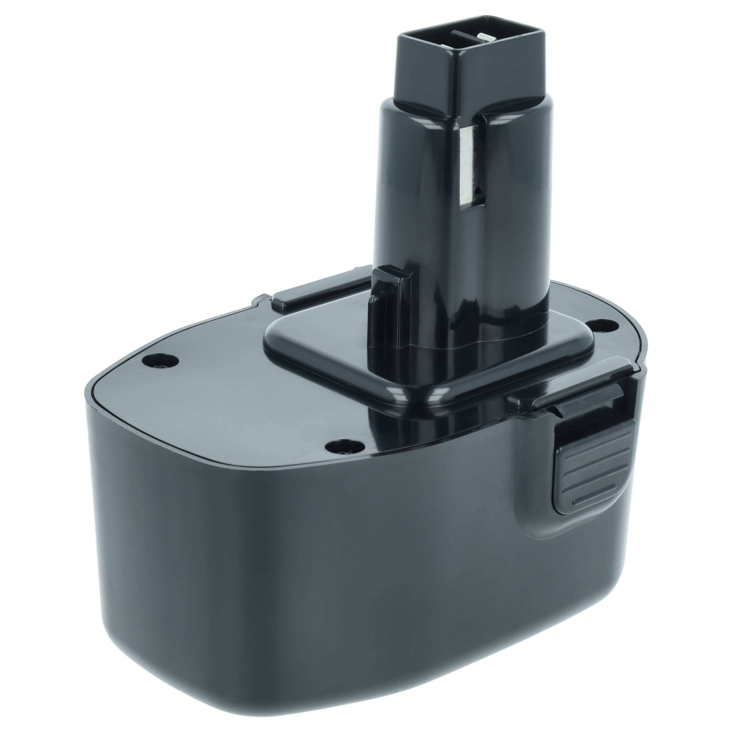 Battery replaces Black & Decker A9262 England SL1 3YD, A9262 Electric Power Tool - 2000 mAh, 14.4 V, NiMH