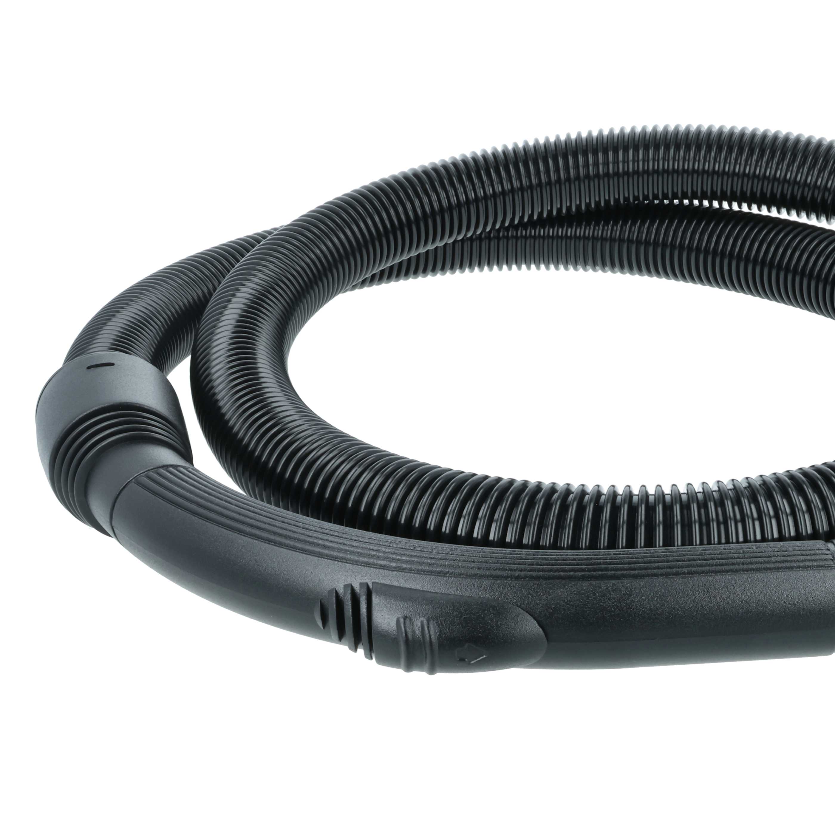Hose replaces Kärcher 4.440-930, 1.629-101.0, 6.959-174.0 for Kärcher vacuum cleaner, 2m - 35 mm Connector