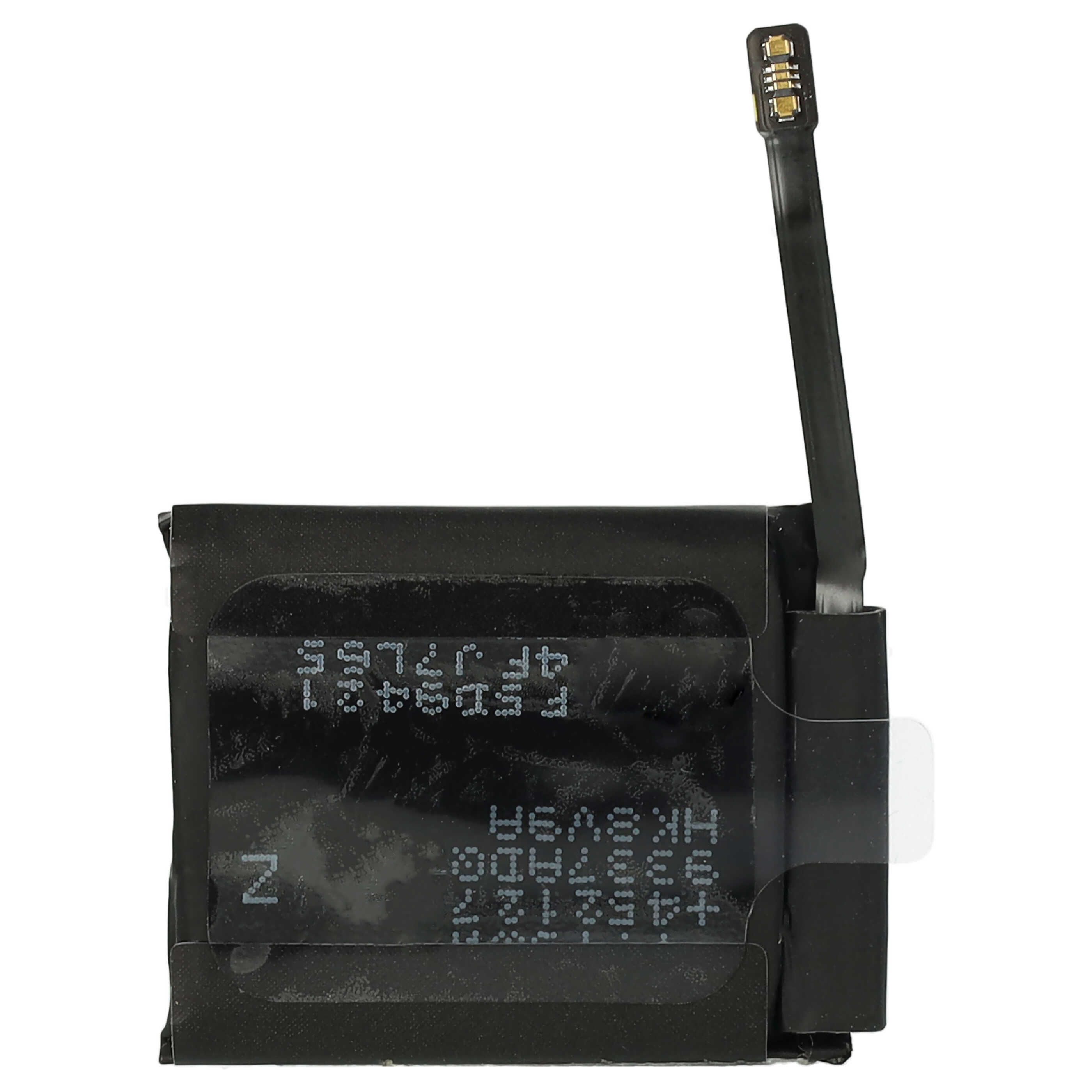 Smartwatch-Akku als Ersatz für Apple A2181 - 296mAh 3,81V Li-Polymer + Werkzeug-Set