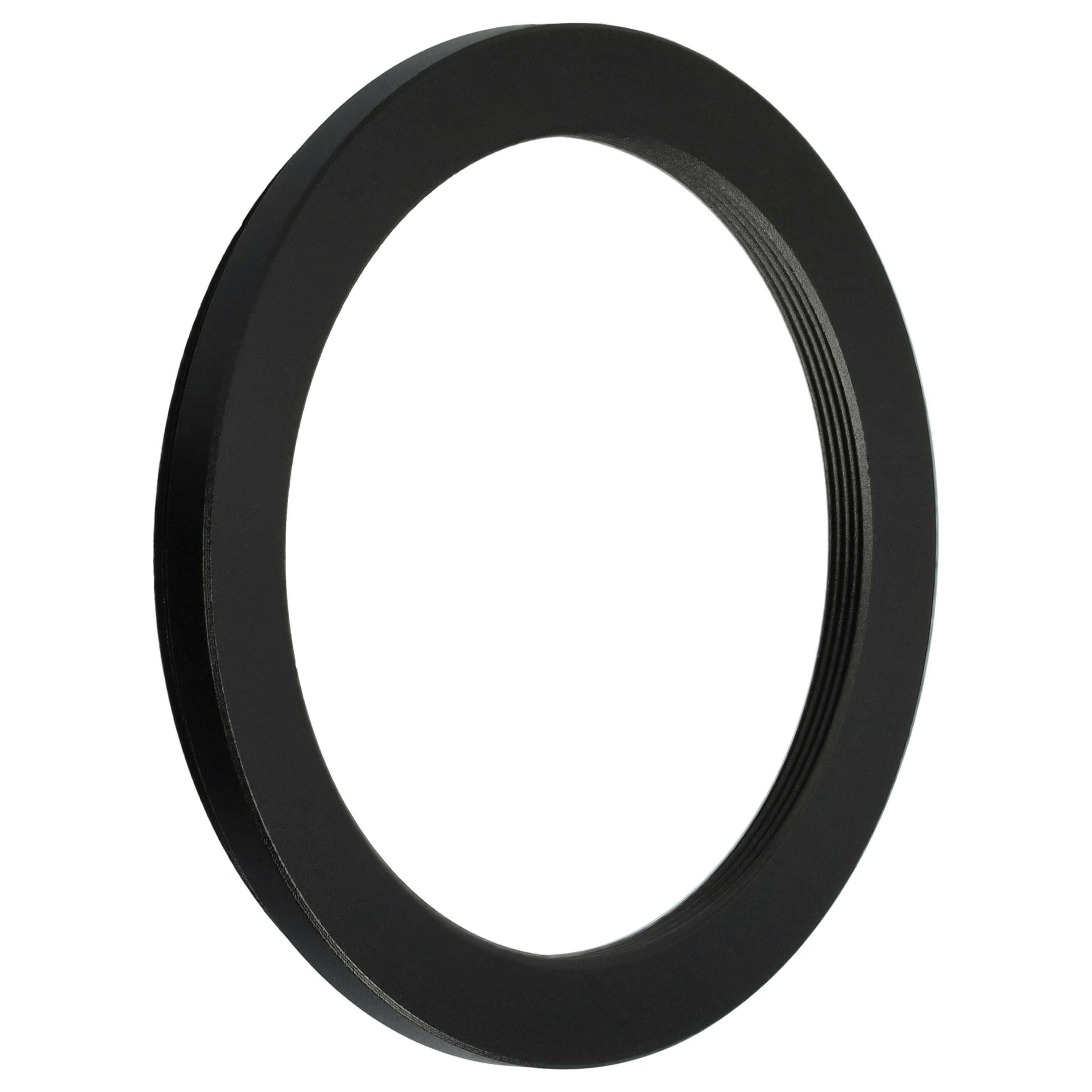 Step-Down Ring Adapter from 58 mm to 48 mm for various Camera Lenses