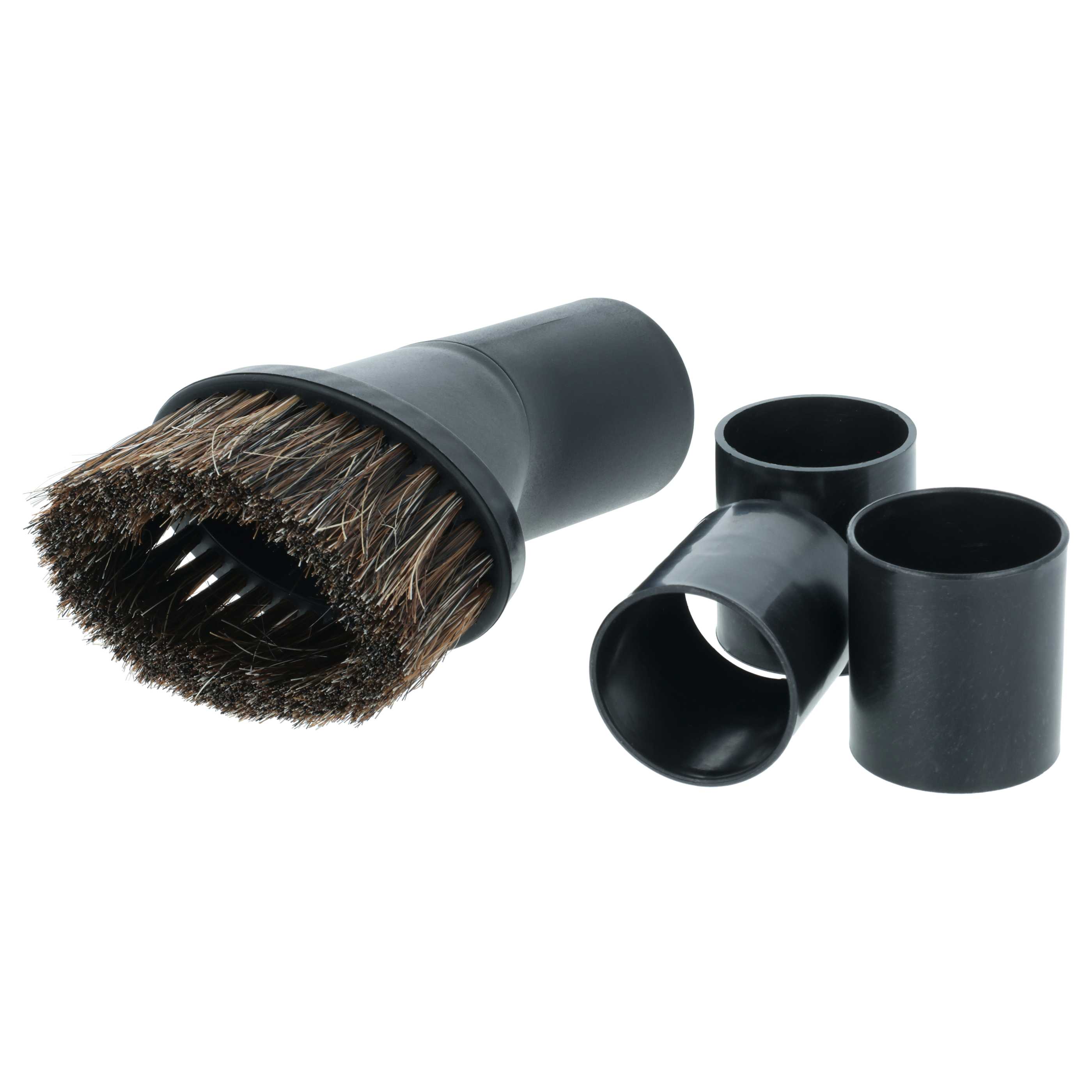 Set da 6x ugello per aspirapolvere 32mm, 35 mm attacco per Moulinex, Philips, Bosch, DeLonghi 