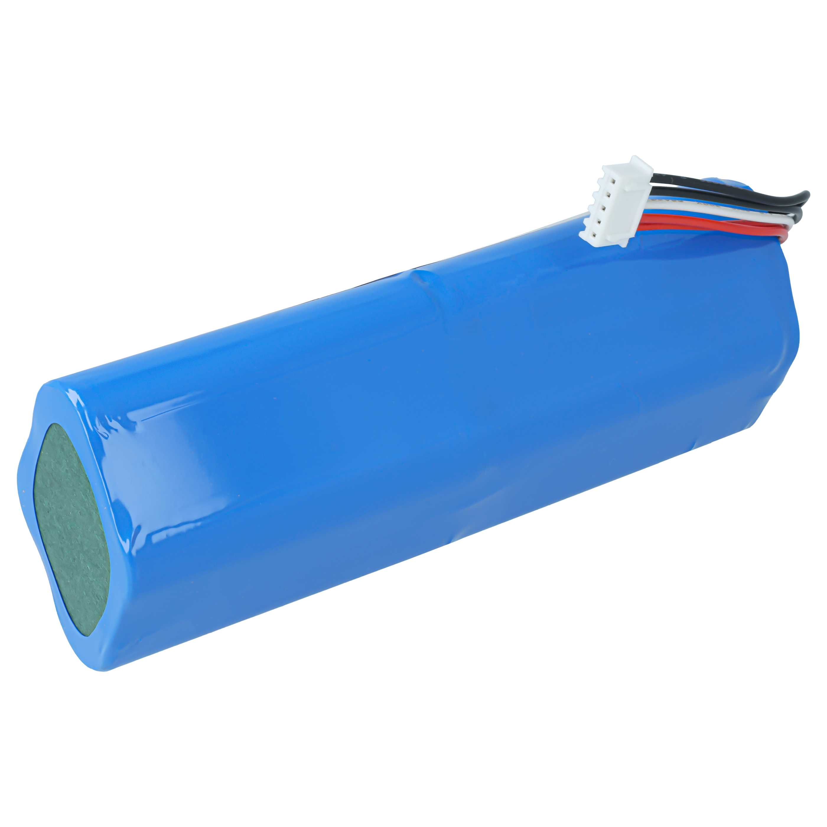 Akumulator do odkurzacza Ecovacs zamiennik Ecovacs 201-1913-4200, 201-1913-4201 - 5200mAh 14,4V Li-Ion