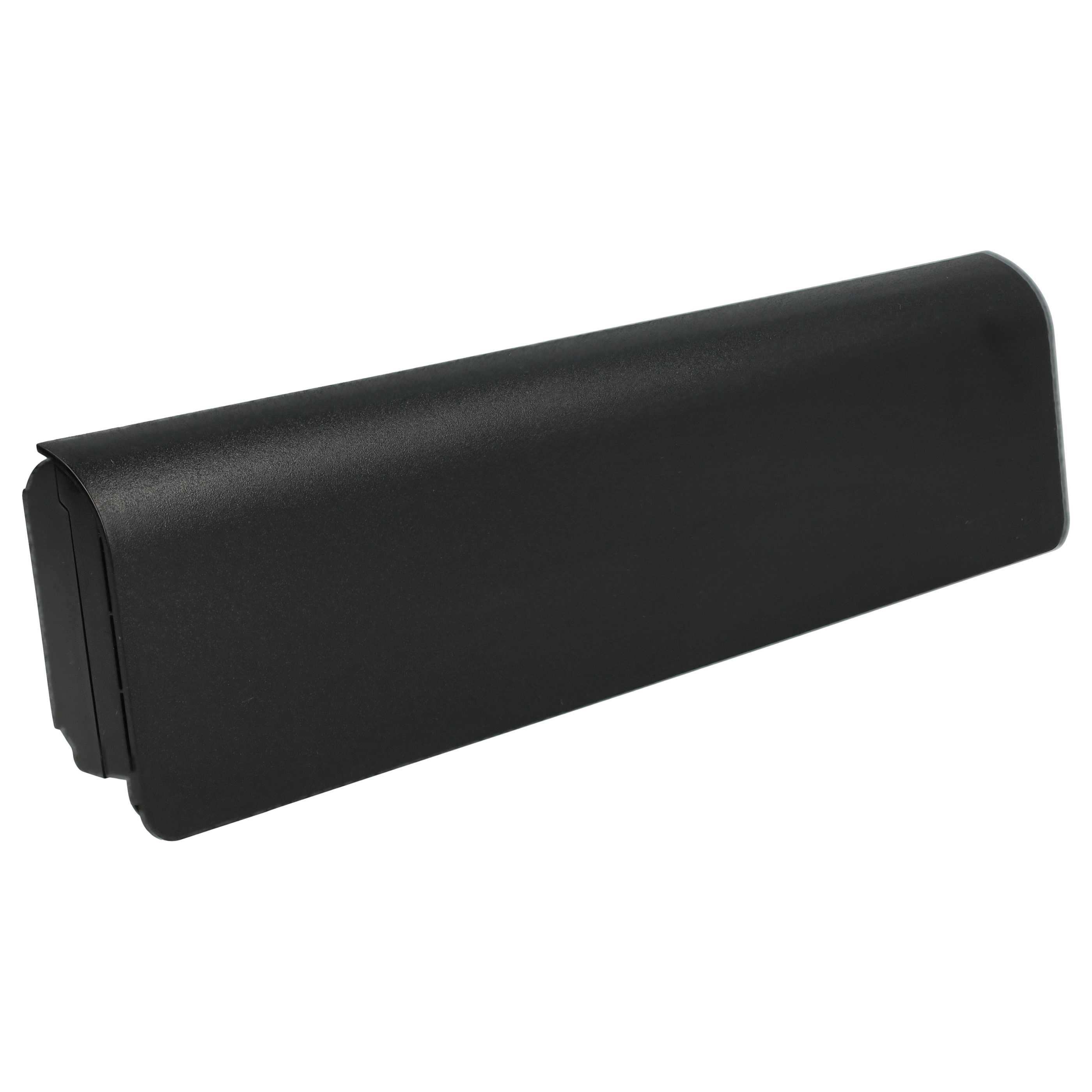 Akumulator do laptopa zamiennik Toshiba PA5109, PA5108, PA5108U-1BRS - 4400 mAh 10,8 V Li-Ion, czarny