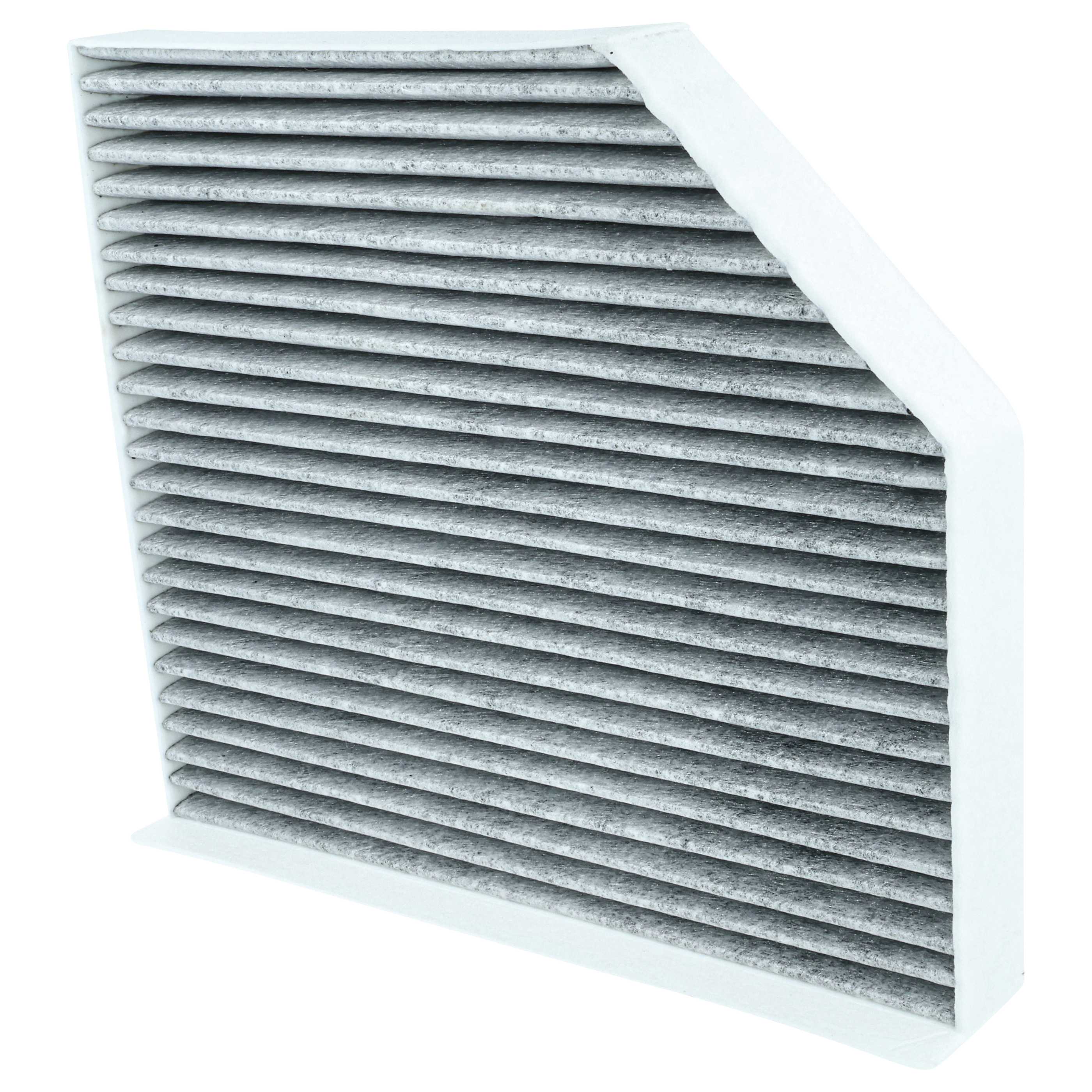 Cabin Air Filter replaces 3F Quality 670