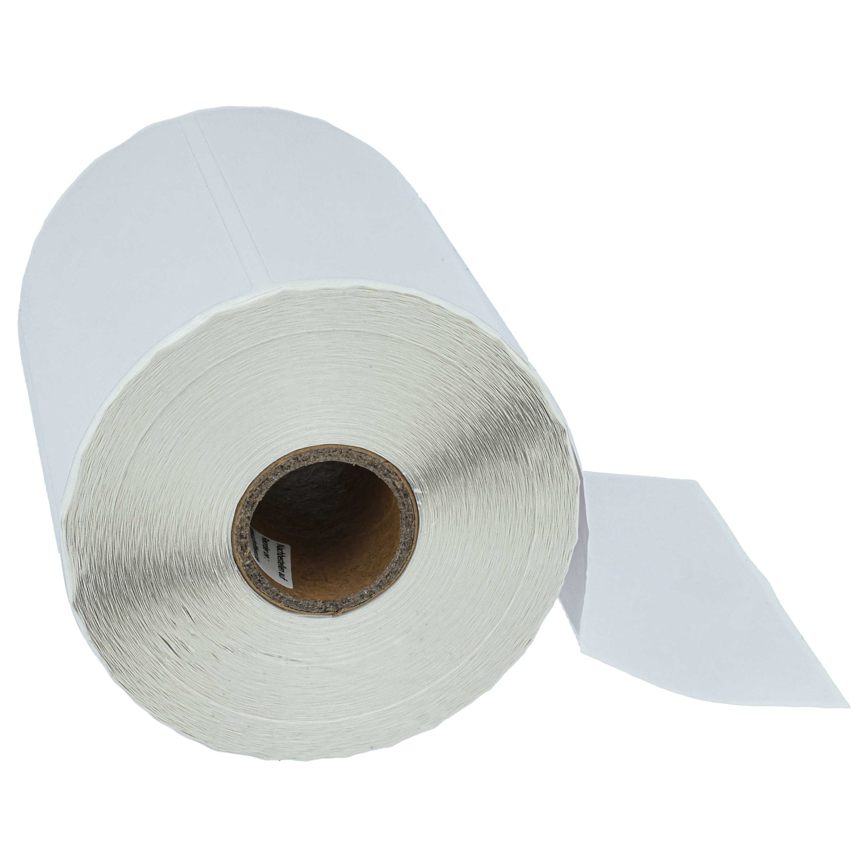Labellaar Rol Label Roll for Toshiba Labeller - 50.8 mm x 101.6 mm | 888300641