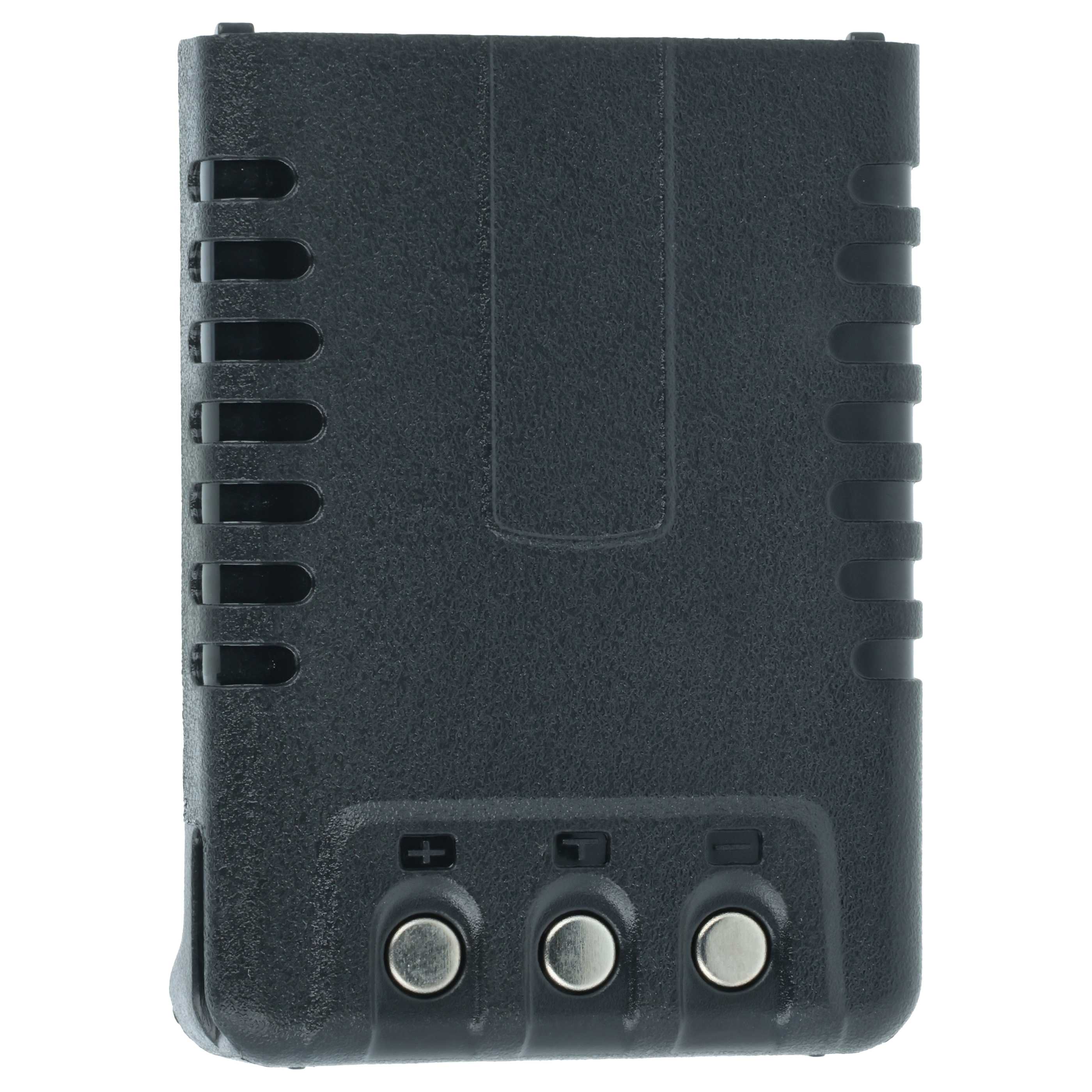 Radio 5x Battery replaces Baofeng BL-3L - 1500 mAh 3.7 V Li-Ion