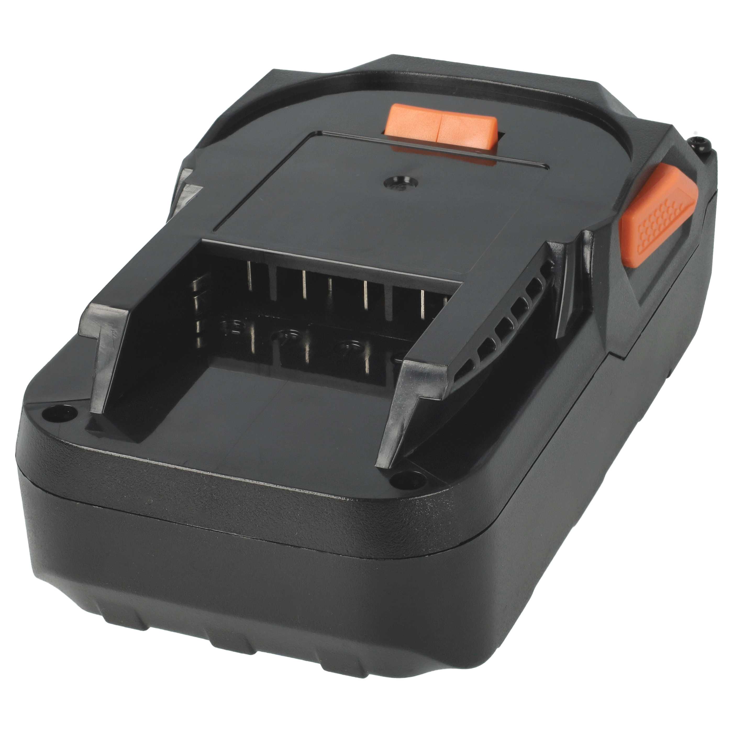 Batteria sostituisce AEG B1814, B1817G, B1814G, B1817, L1815R, L1830, L1815 per attrezzo - 1,5Ah 18V Li-Ion