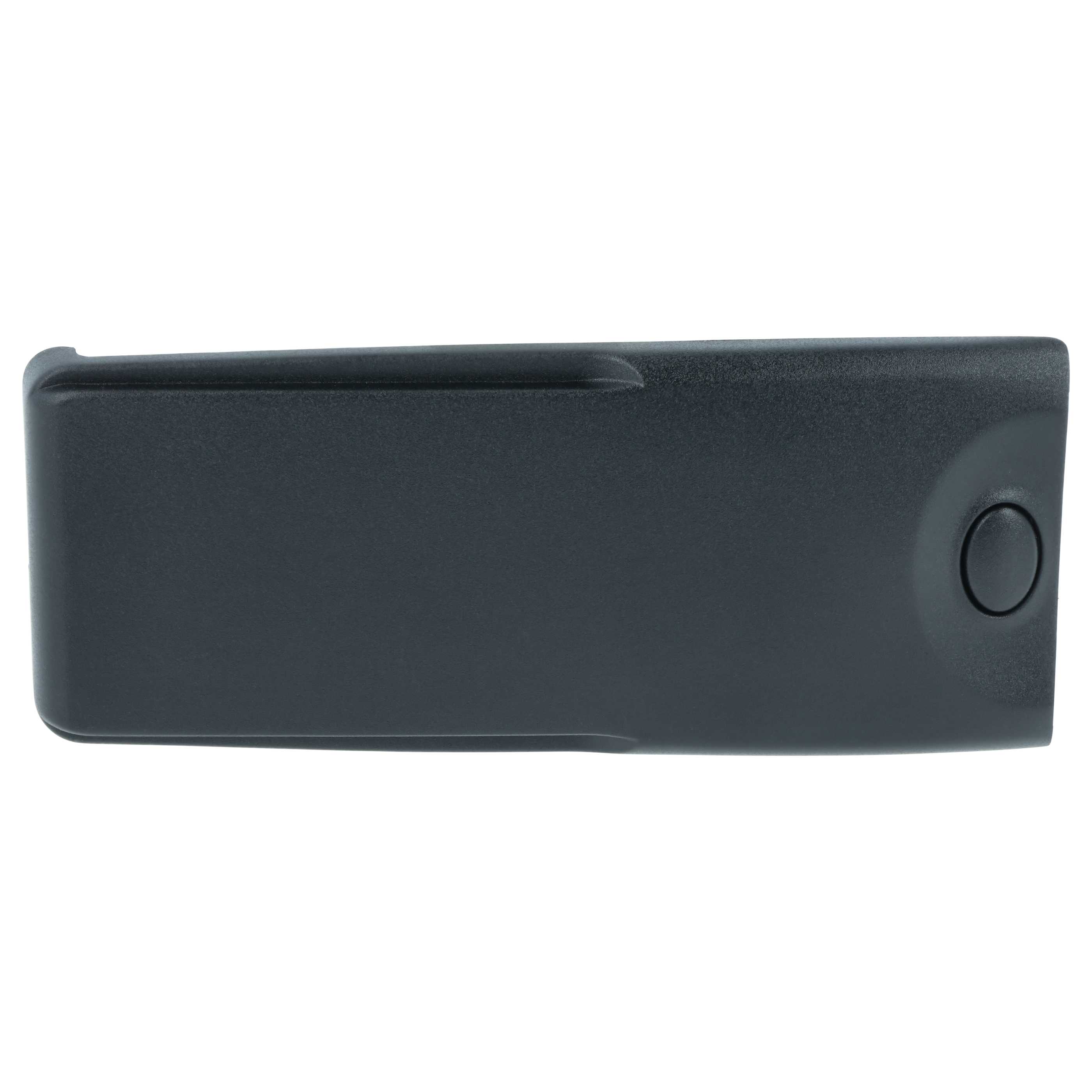 Akumulator do telefonu smartfona zamiennik Nokia BLS-4, BMS-2S, BLS-2, BLS-2N, BPS-2 - 1800 mAh 3,7 V Li-Ion