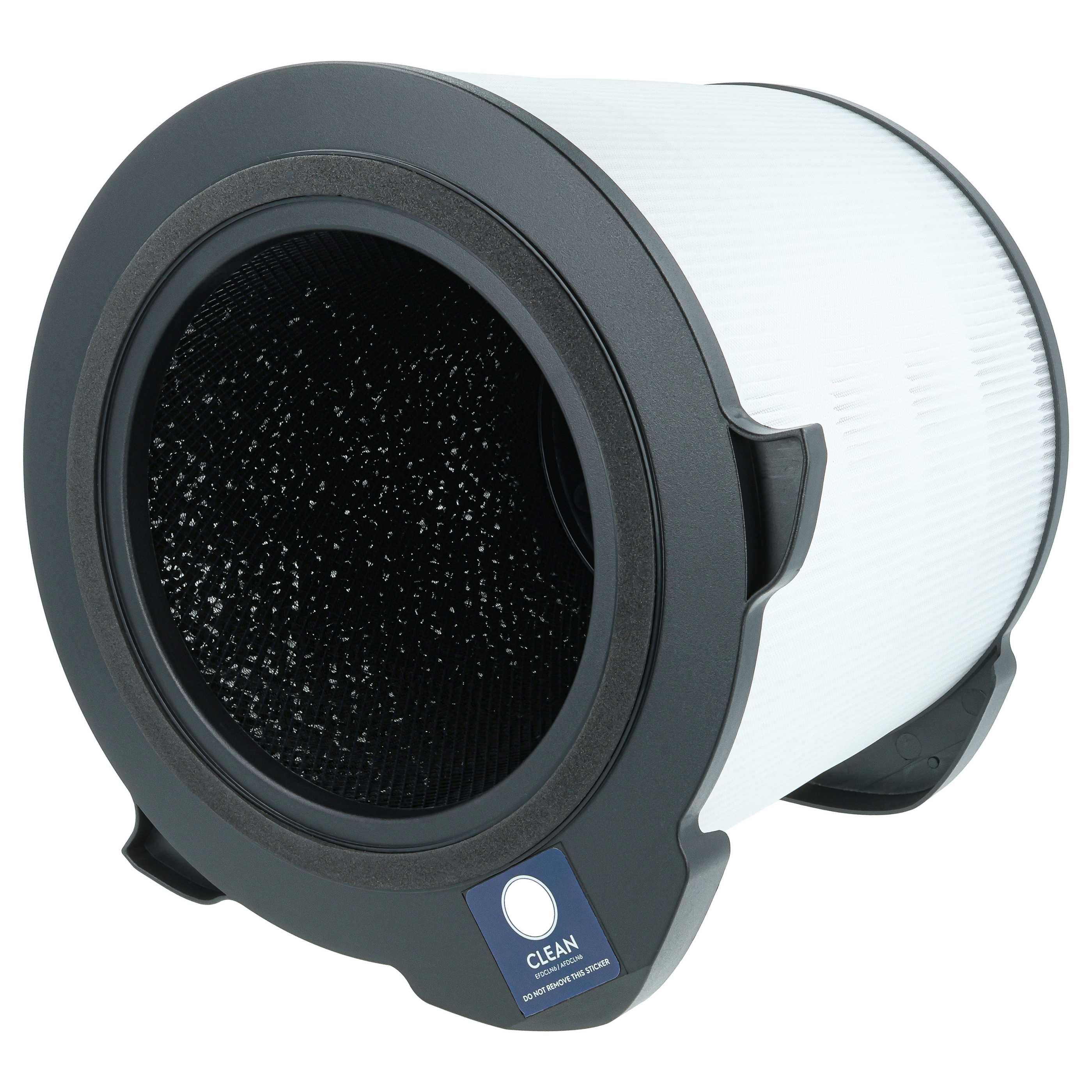 4x Filter as Replacement for AEG AFDCAR4 - HEPA (H13) + Activated Carbon