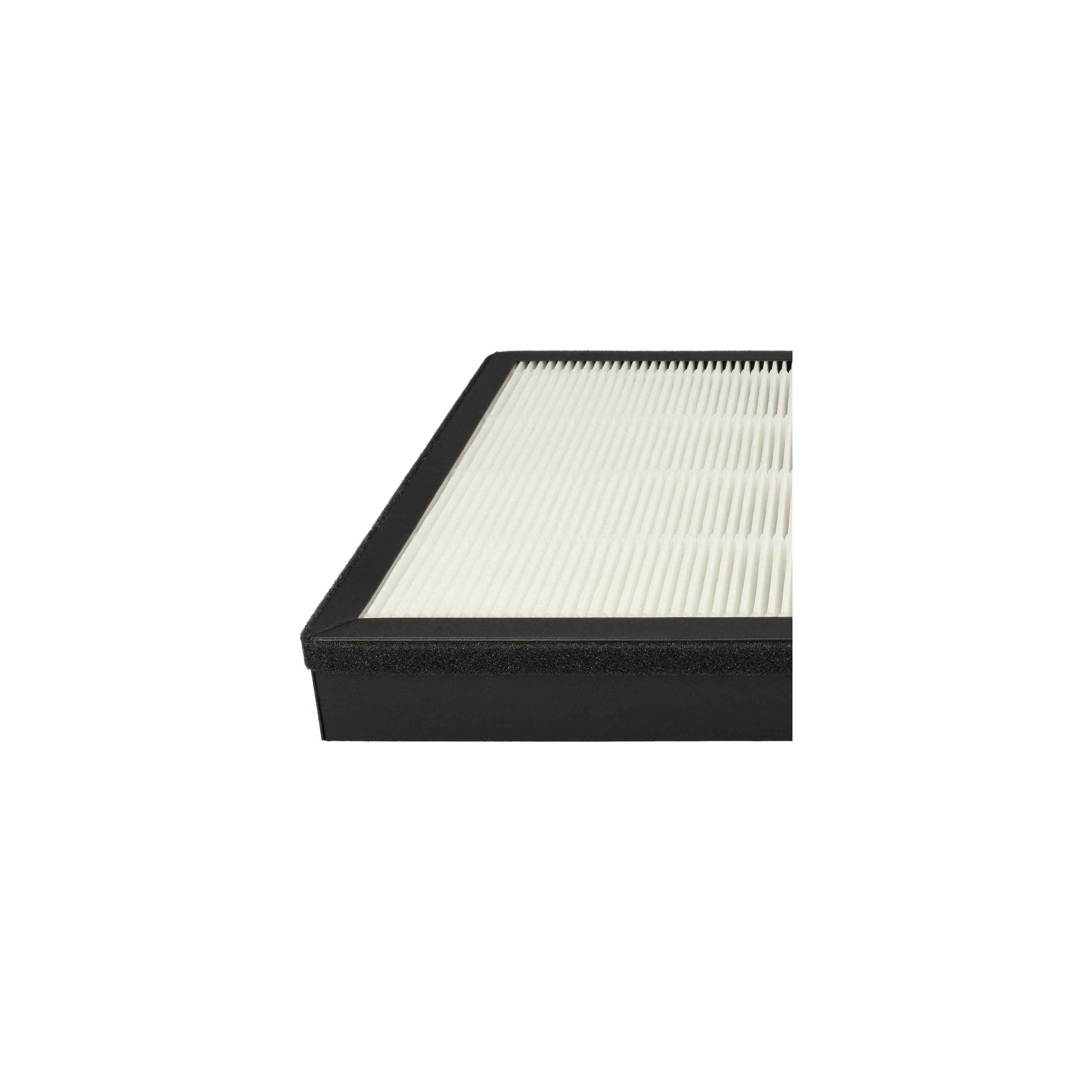4x HEPA Filter replaces Philips FY5185/30, FY5182/30 for Philips Air Humidifier