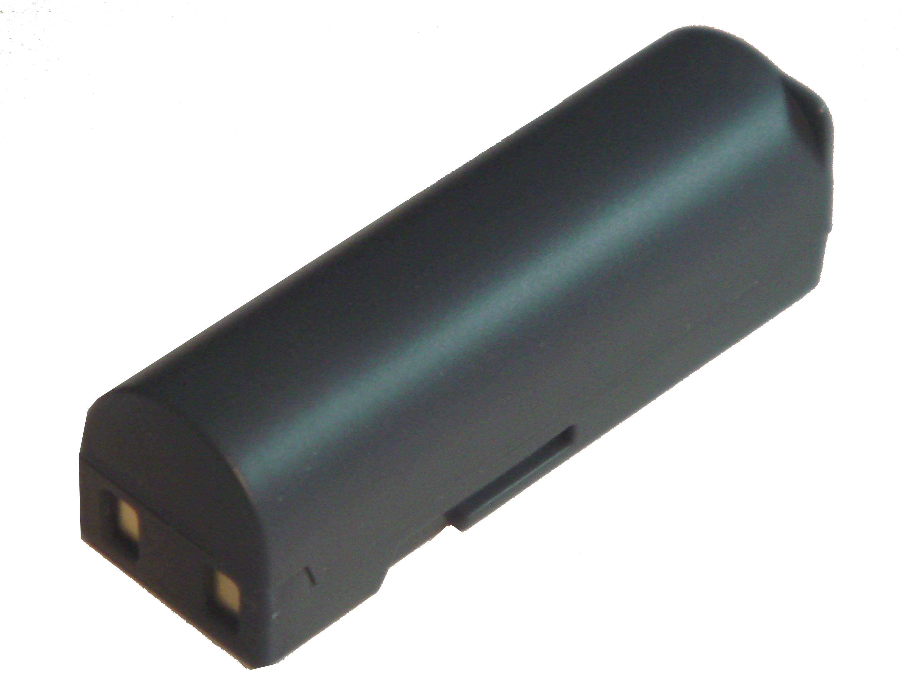 Batteria sostituisce Pentax D-Li72 per fotocamera Pentax - 500mAh 3,7V Li-Ion