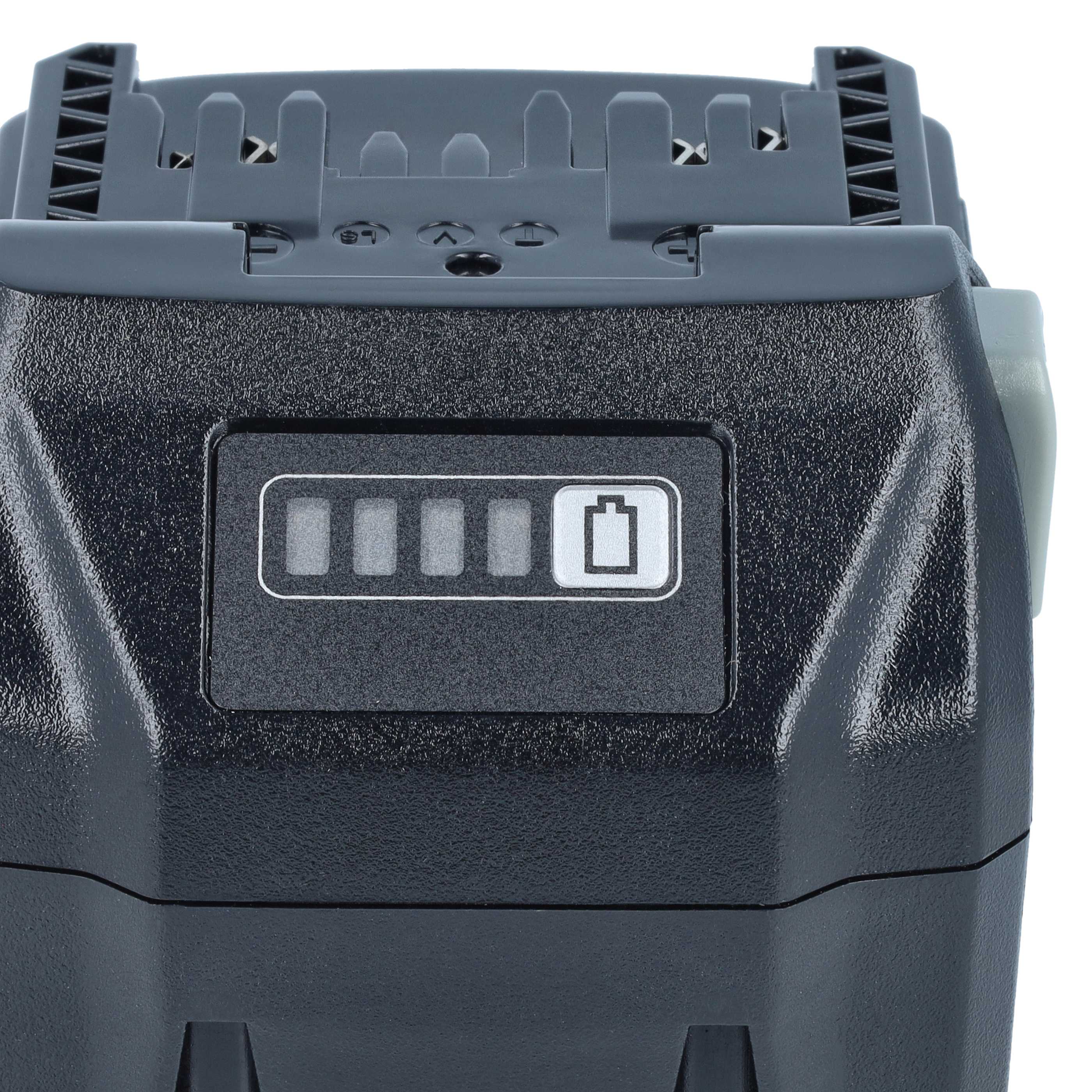 Akku 18V als Ersatz für Hikoki BSL36A18, BSL36B18 - 3Ah, Li-Ion